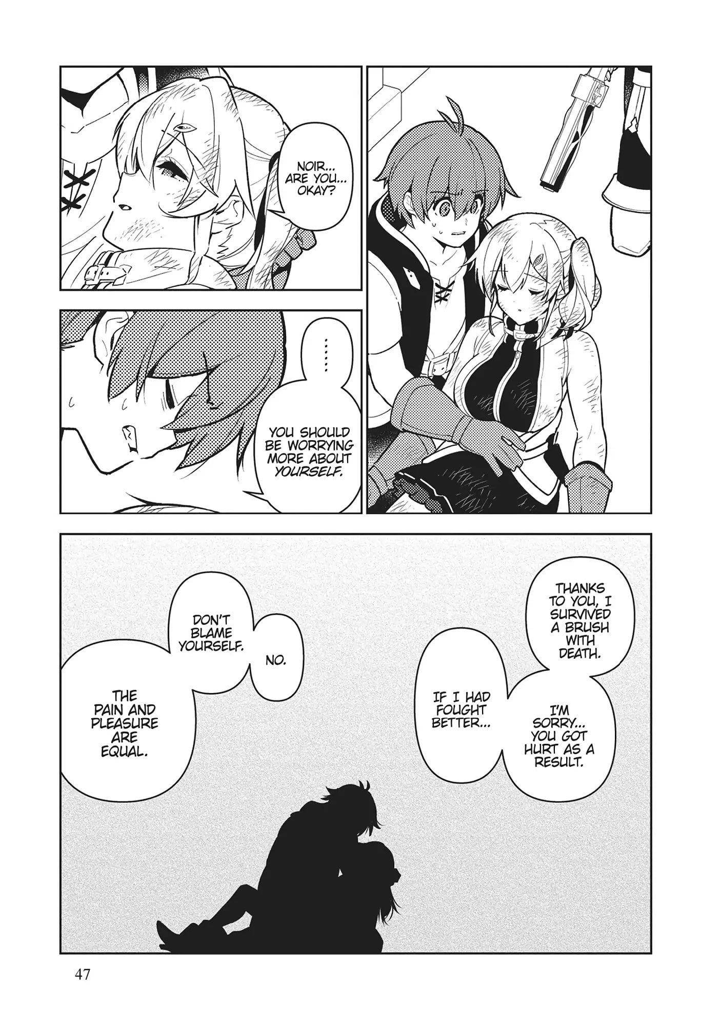 Ore dake Haireru Kakushi Dungeon: Kossori Kitaete Sekai Saikyou Chapter 101 - Page 11