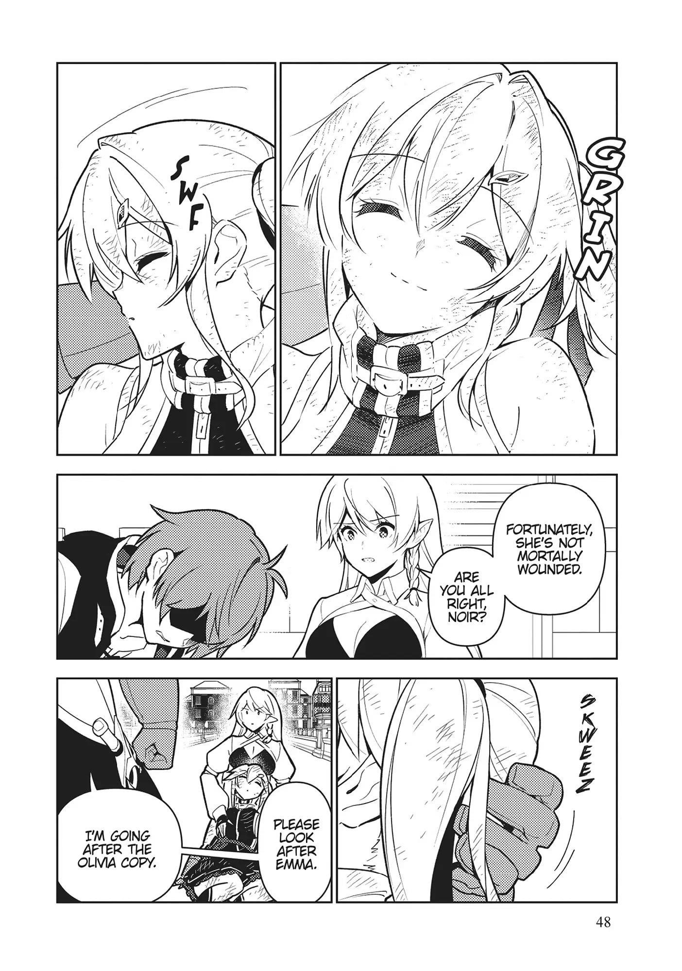 Ore dake Haireru Kakushi Dungeon: Kossori Kitaete Sekai Saikyou Chapter 101 - Page 12