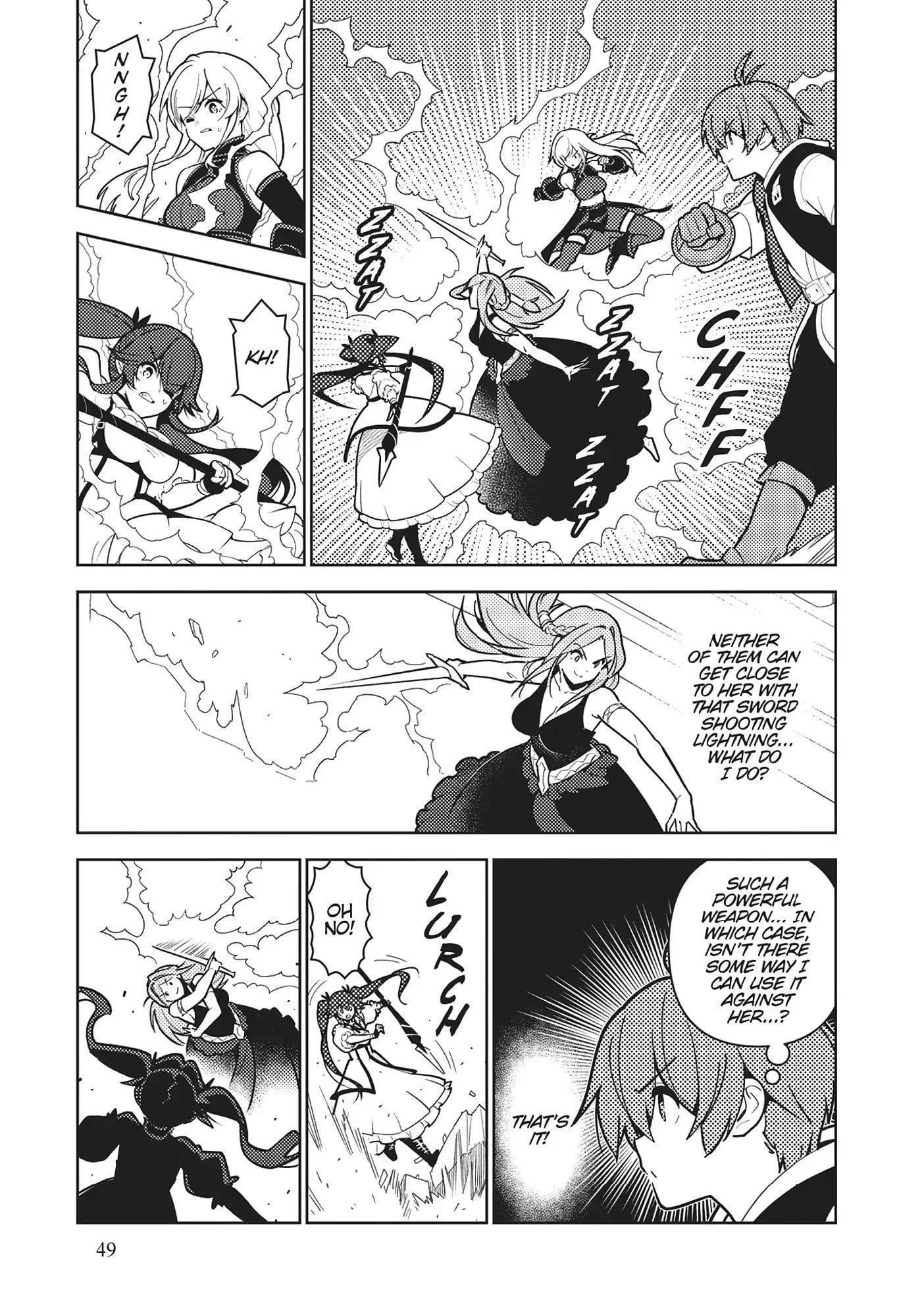 Ore dake Haireru Kakushi Dungeon: Kossori Kitaete Sekai Saikyou Chapter 101 - Page 13