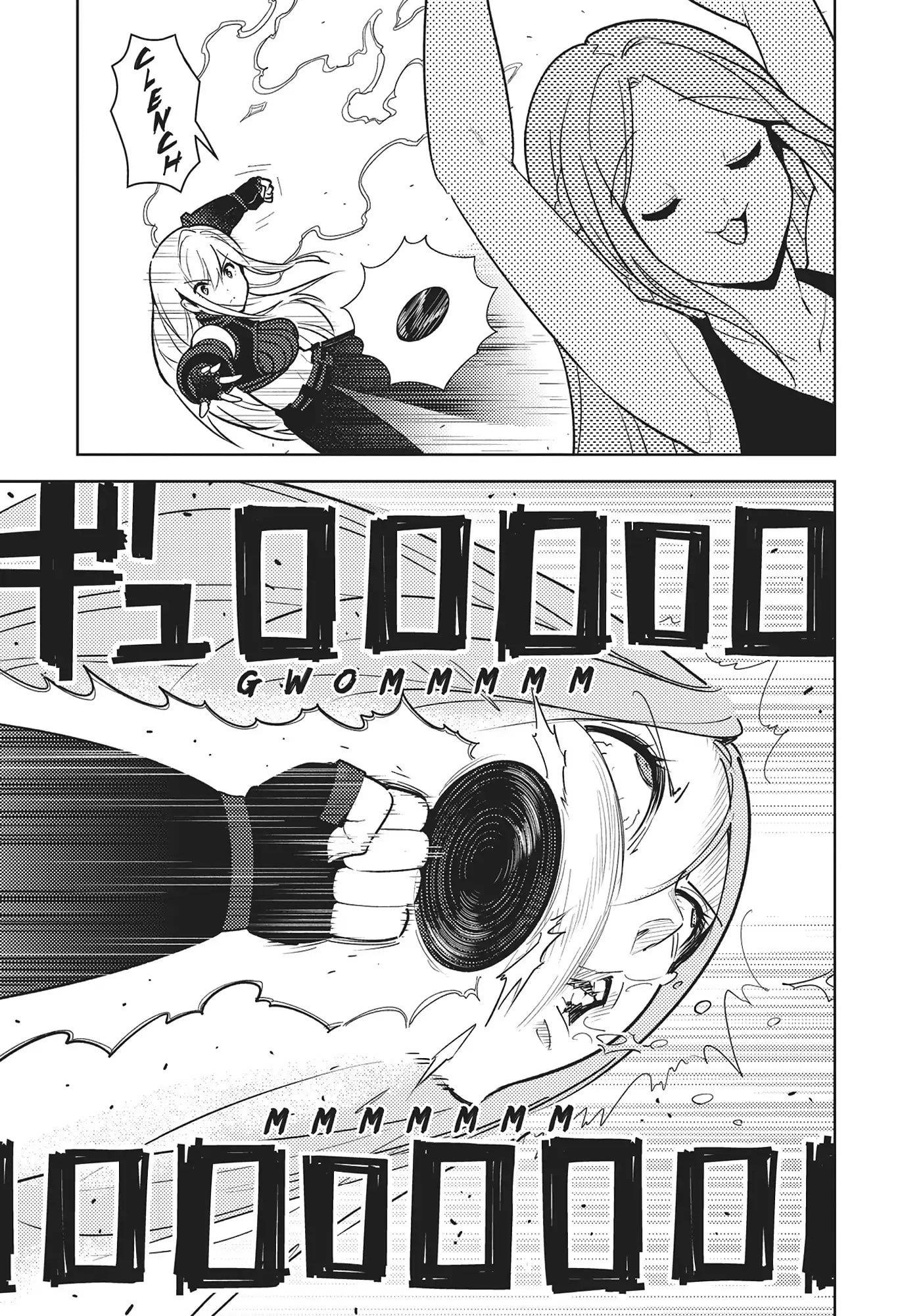 Ore dake Haireru Kakushi Dungeon: Kossori Kitaete Sekai Saikyou Chapter 101 - Page 15