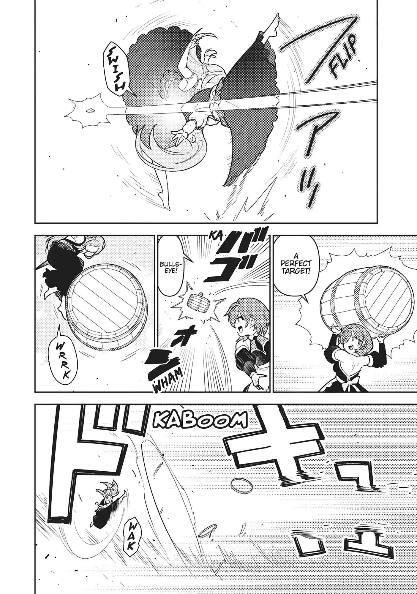 Ore dake Haireru Kakushi Dungeon: Kossori Kitaete Sekai Saikyou Chapter 101 - Page 2