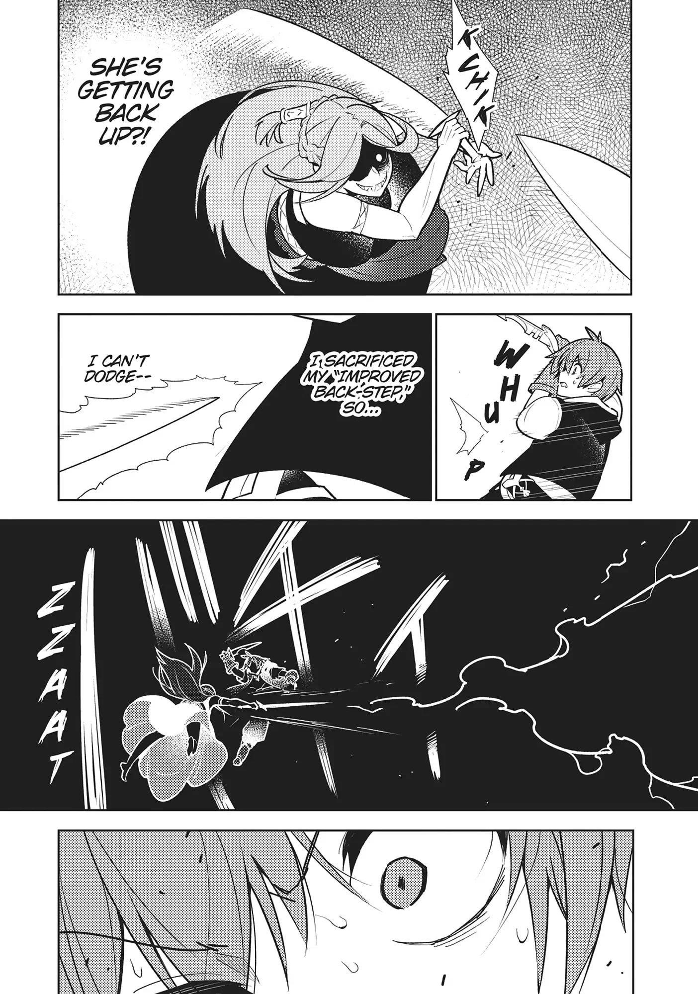 Ore dake Haireru Kakushi Dungeon: Kossori Kitaete Sekai Saikyou Chapter 101 - Page 6