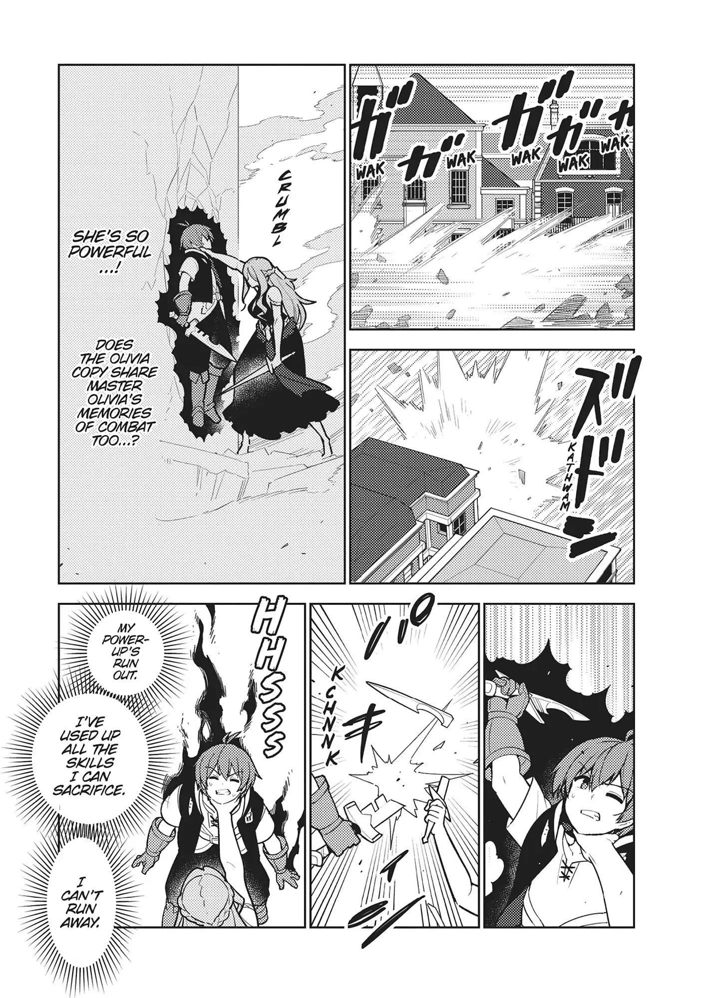 Ore dake Haireru Kakushi Dungeon: Kossori Kitaete Sekai Saikyou Chapter 102 - Page 11