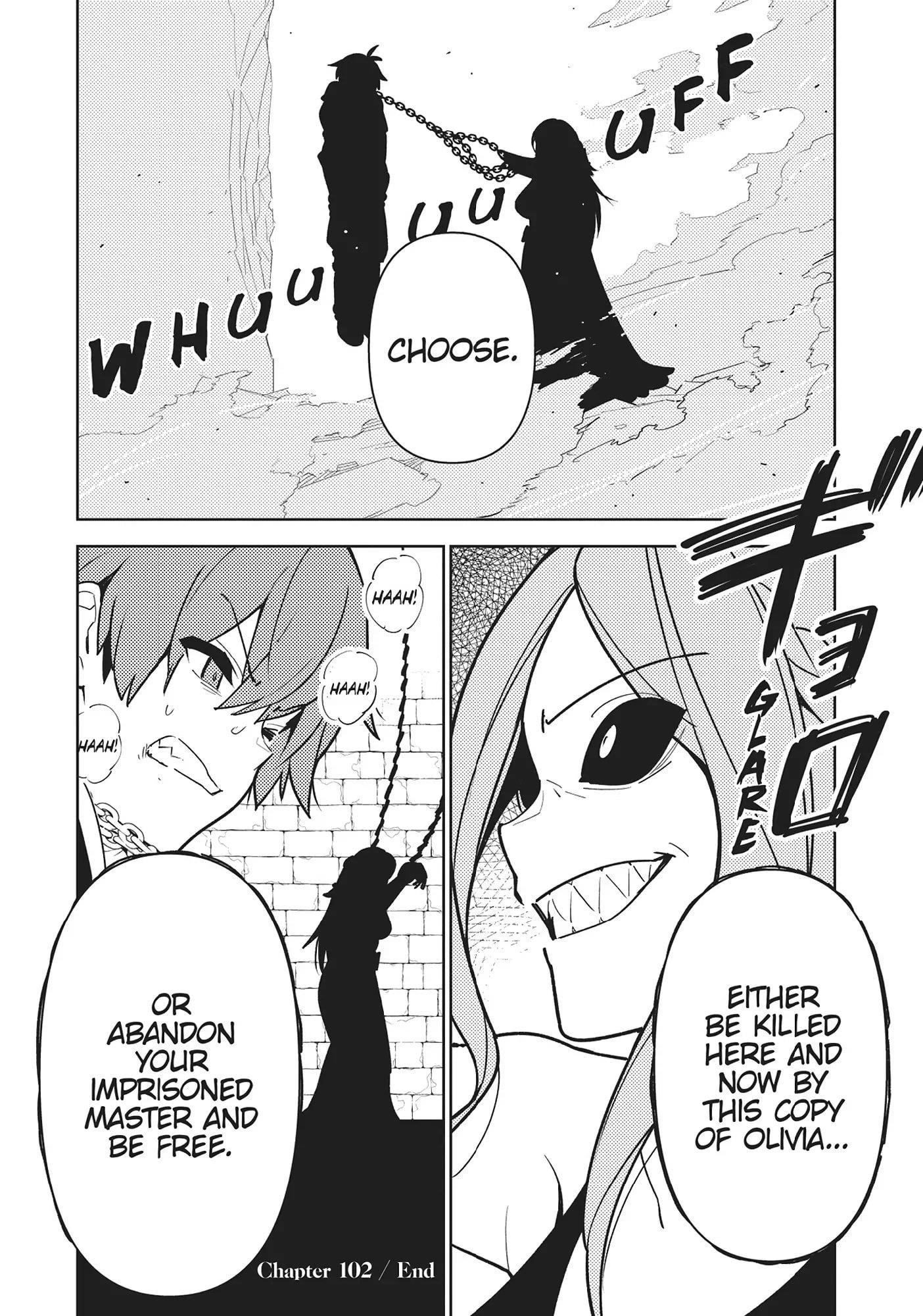 Ore dake Haireru Kakushi Dungeon: Kossori Kitaete Sekai Saikyou Chapter 102 - Page 16