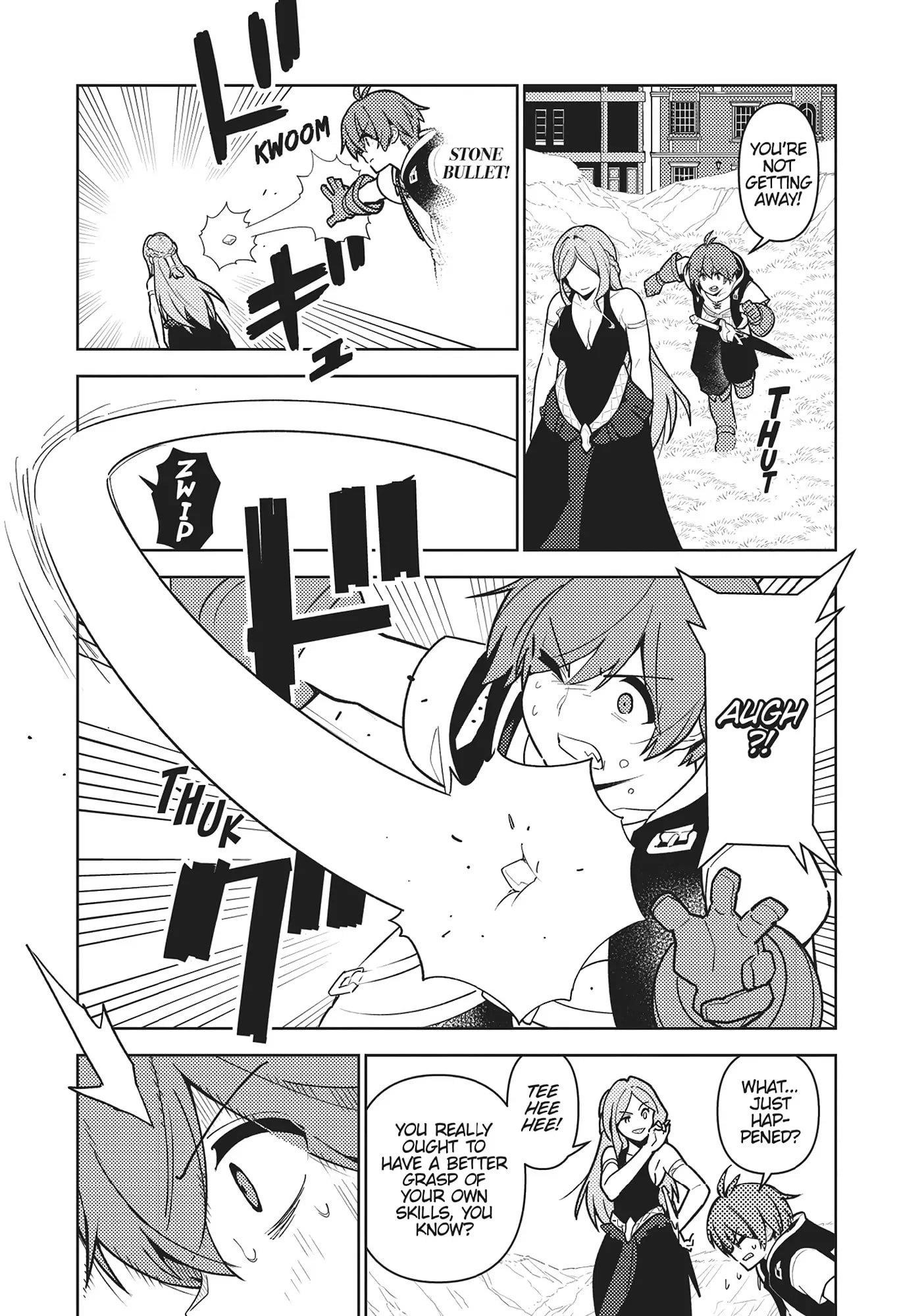 Ore dake Haireru Kakushi Dungeon: Kossori Kitaete Sekai Saikyou Chapter 102 - Page 5