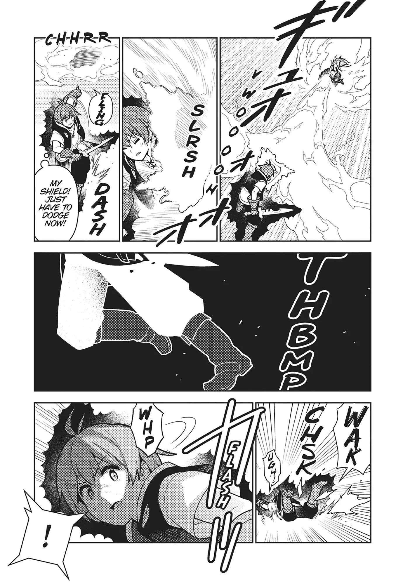 Ore dake Haireru Kakushi Dungeon: Kossori Kitaete Sekai Saikyou Chapter 102 - Page 9