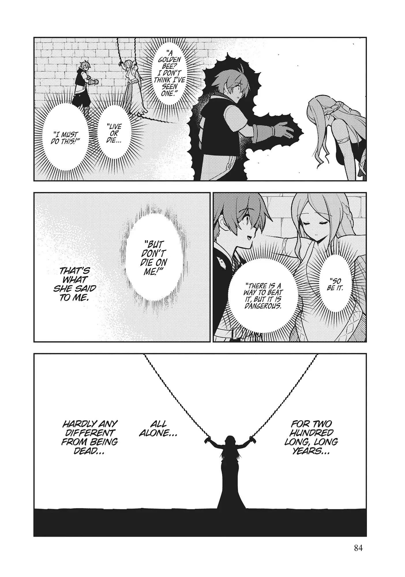 Ore dake Haireru Kakushi Dungeon: Kossori Kitaete Sekai Saikyou Chapter 103 - Page 10