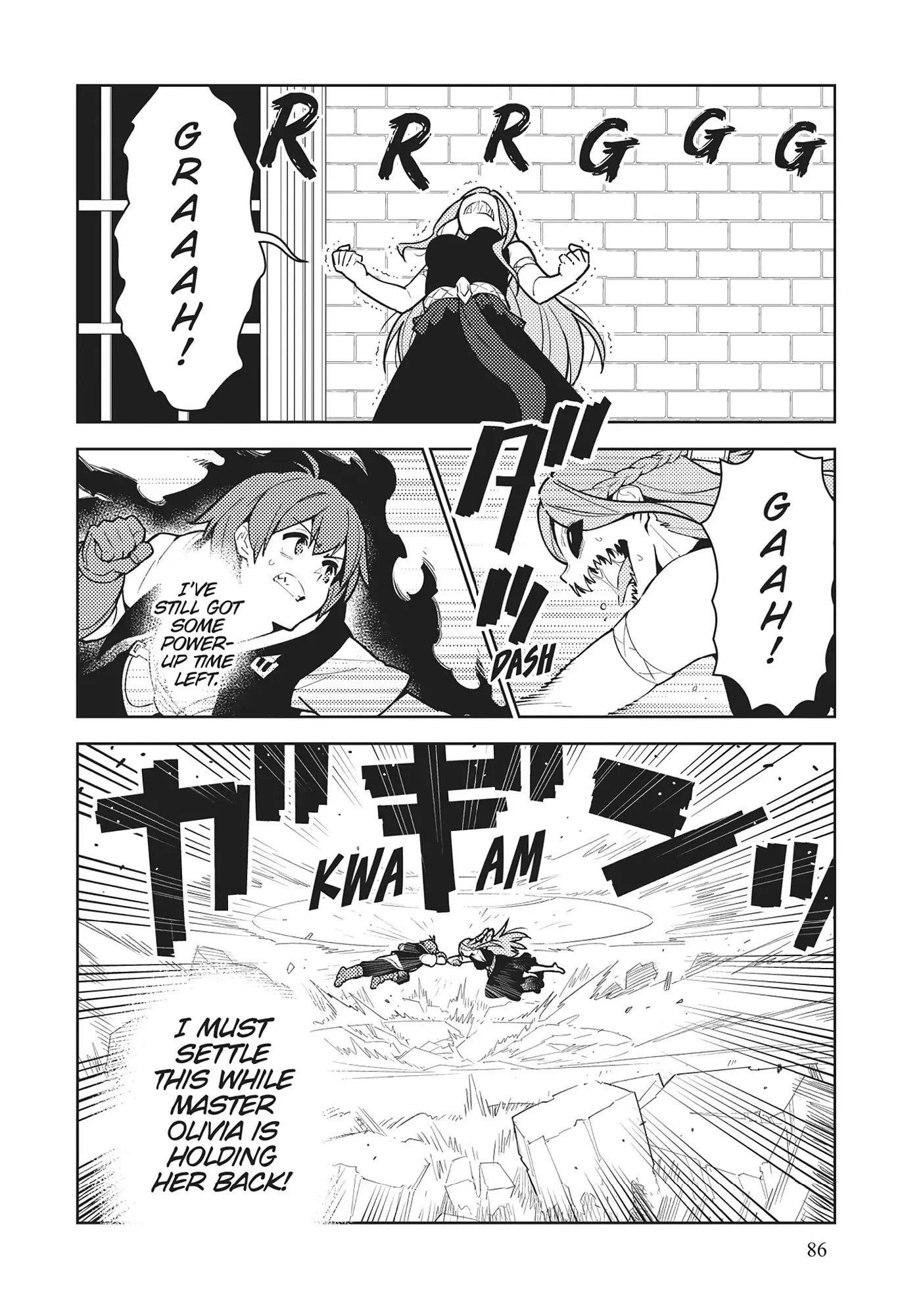 Ore dake Haireru Kakushi Dungeon: Kossori Kitaete Sekai Saikyou Chapter 103 - Page 12