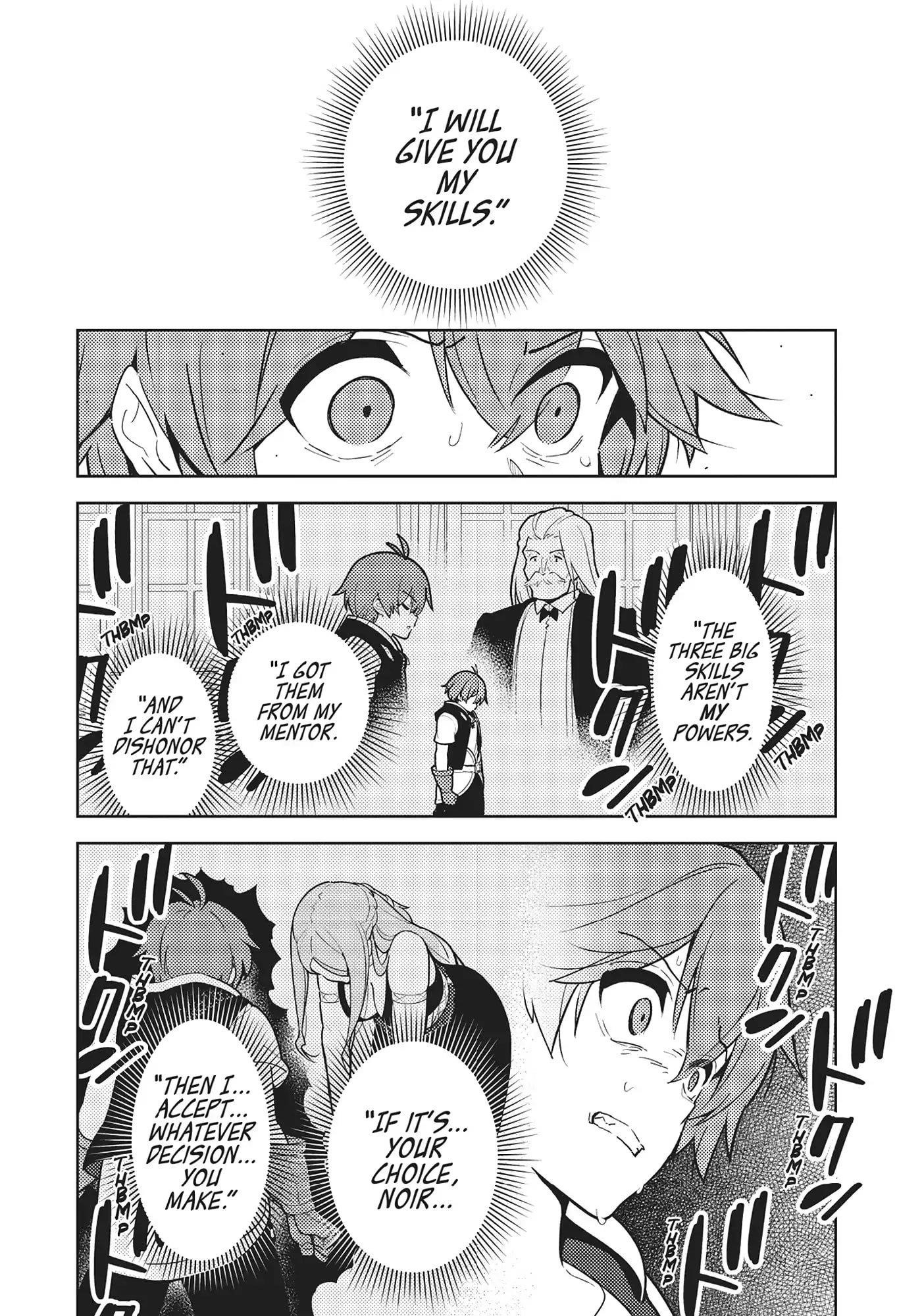 Ore dake Haireru Kakushi Dungeon: Kossori Kitaete Sekai Saikyou Chapter 103 - Page 16