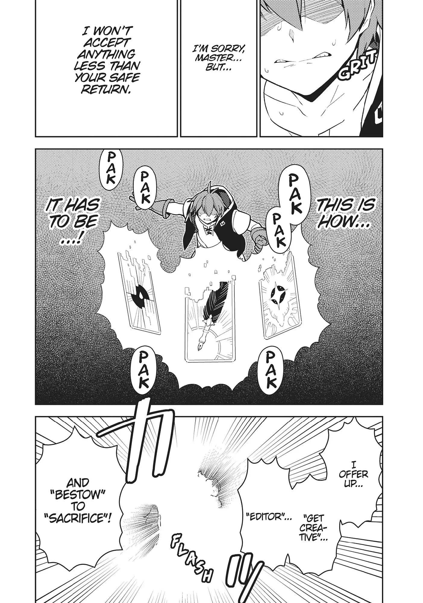 Ore dake Haireru Kakushi Dungeon: Kossori Kitaete Sekai Saikyou Chapter 103 - Page 18