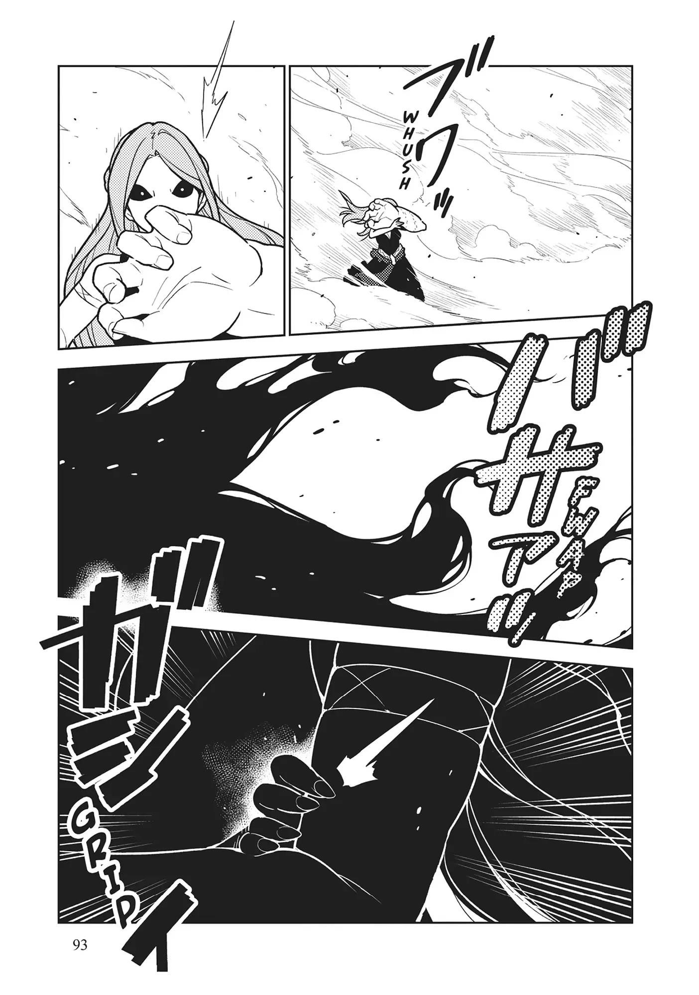 Ore dake Haireru Kakushi Dungeon: Kossori Kitaete Sekai Saikyou Chapter 103 - Page 19