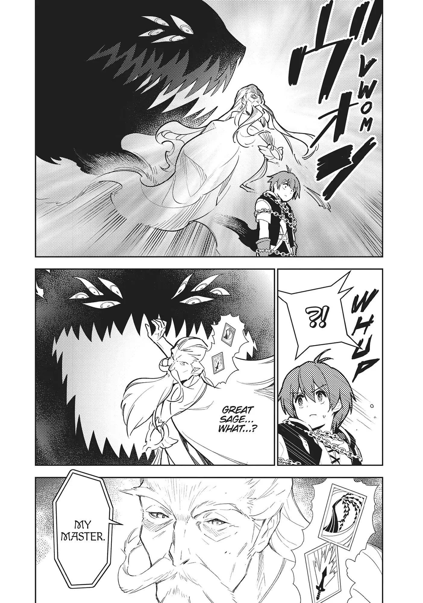 Ore dake Haireru Kakushi Dungeon: Kossori Kitaete Sekai Saikyou Chapter 103 - Page 3