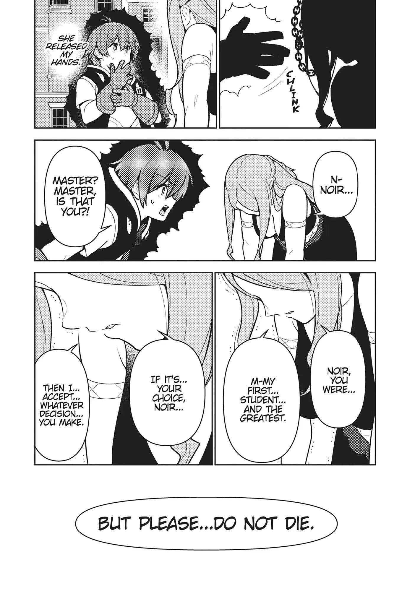 Ore dake Haireru Kakushi Dungeon: Kossori Kitaete Sekai Saikyou Chapter 103 - Page 9