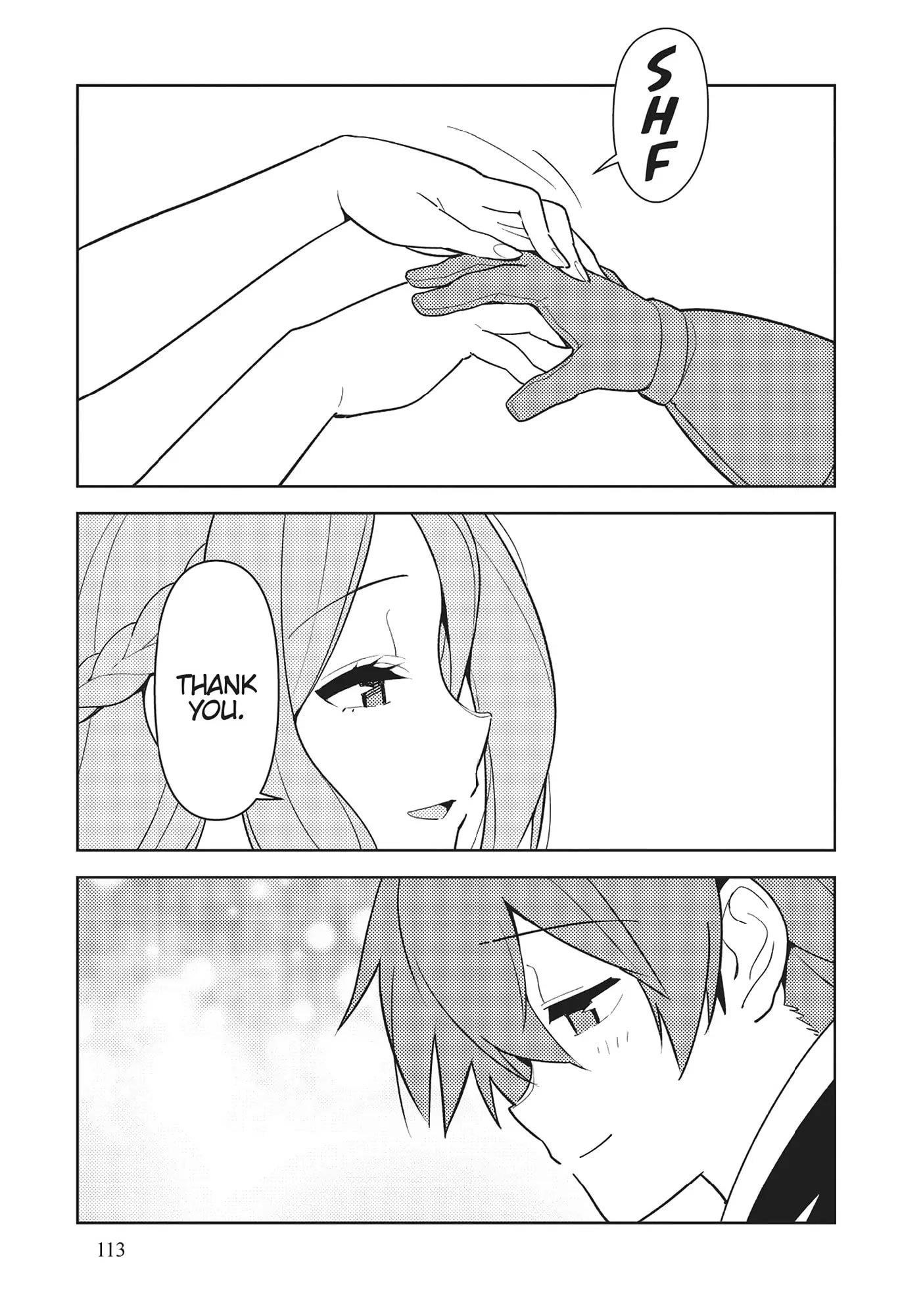 Ore dake Haireru Kakushi Dungeon: Kossori Kitaete Sekai Saikyou Chapter 104 - Page 14