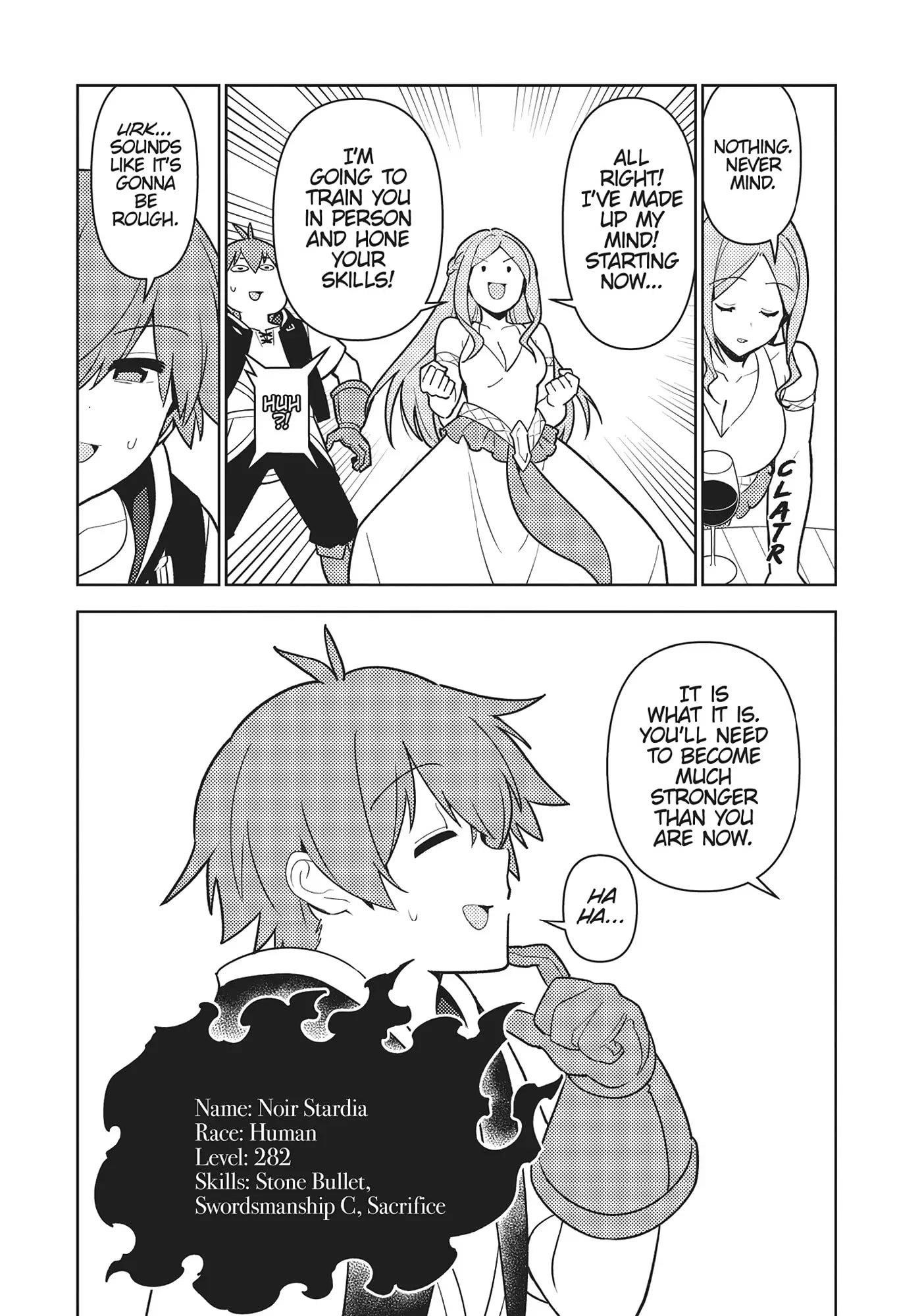 Ore dake Haireru Kakushi Dungeon: Kossori Kitaete Sekai Saikyou Chapter 104 - Page 19