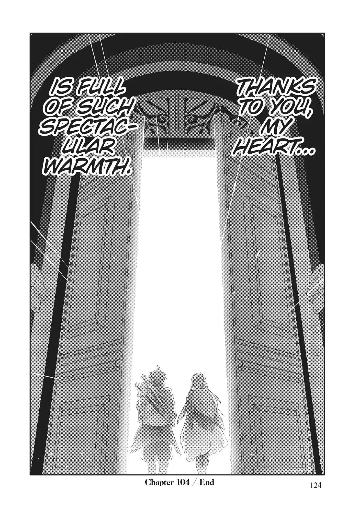 Ore dake Haireru Kakushi Dungeon: Kossori Kitaete Sekai Saikyou Chapter 104 - Page 24