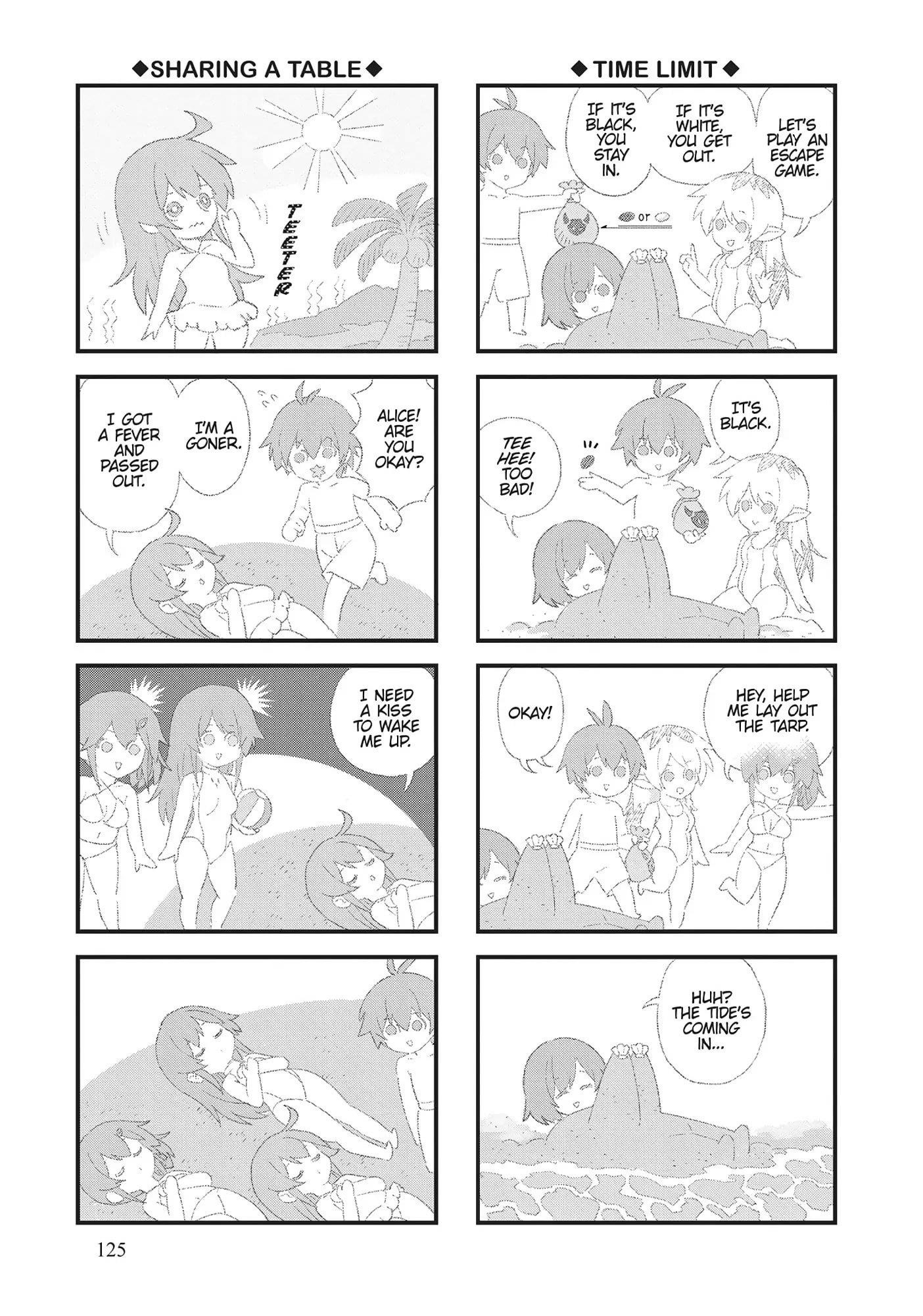 Ore dake Haireru Kakushi Dungeon: Kossori Kitaete Sekai Saikyou Chapter 104 - Page 25