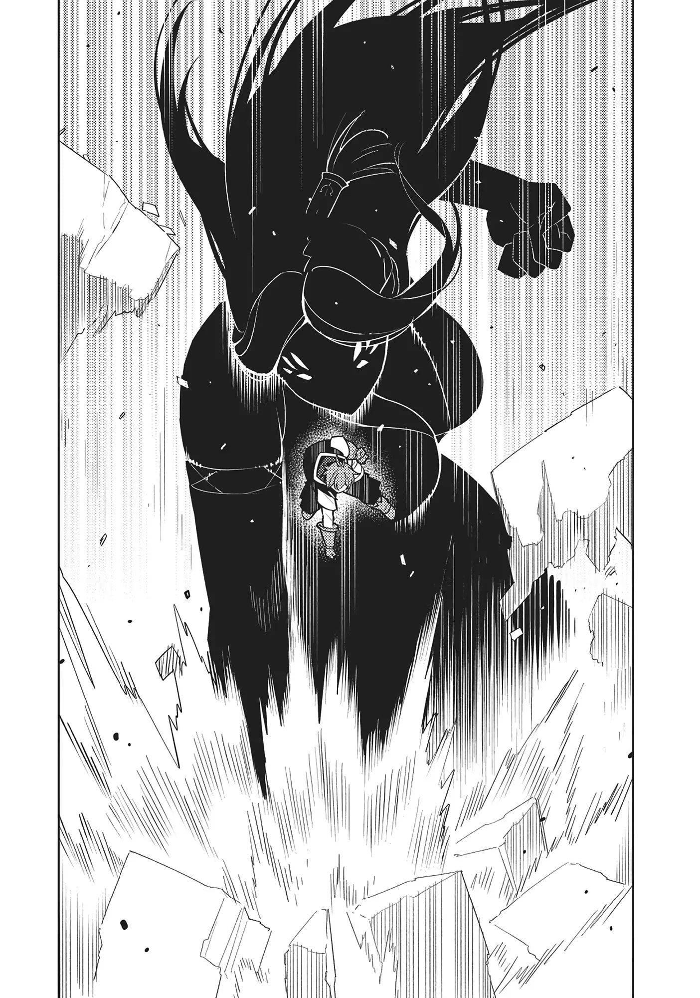 Ore dake Haireru Kakushi Dungeon: Kossori Kitaete Sekai Saikyou Chapter 104 - Page 3