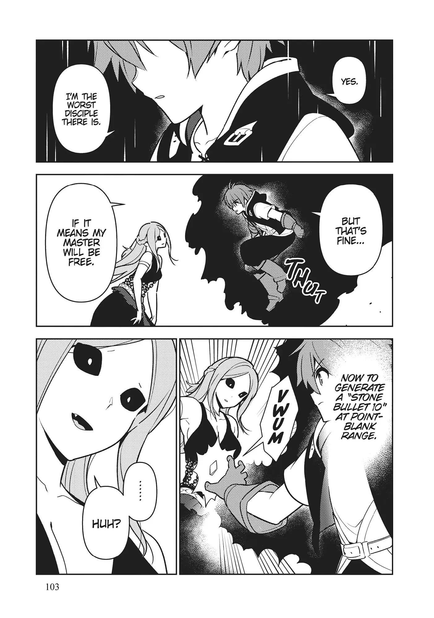 Ore dake Haireru Kakushi Dungeon: Kossori Kitaete Sekai Saikyou Chapter 104 - Page 5