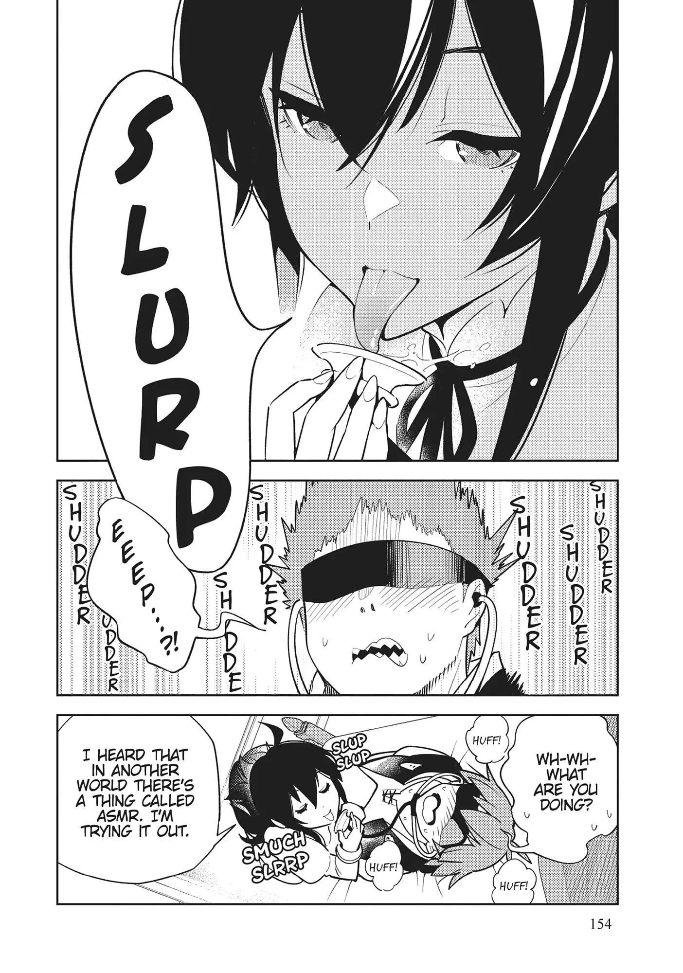 Ore dake Haireru Kakushi Dungeon: Kossori Kitaete Sekai Saikyou Chapter 105.5 - Page 10