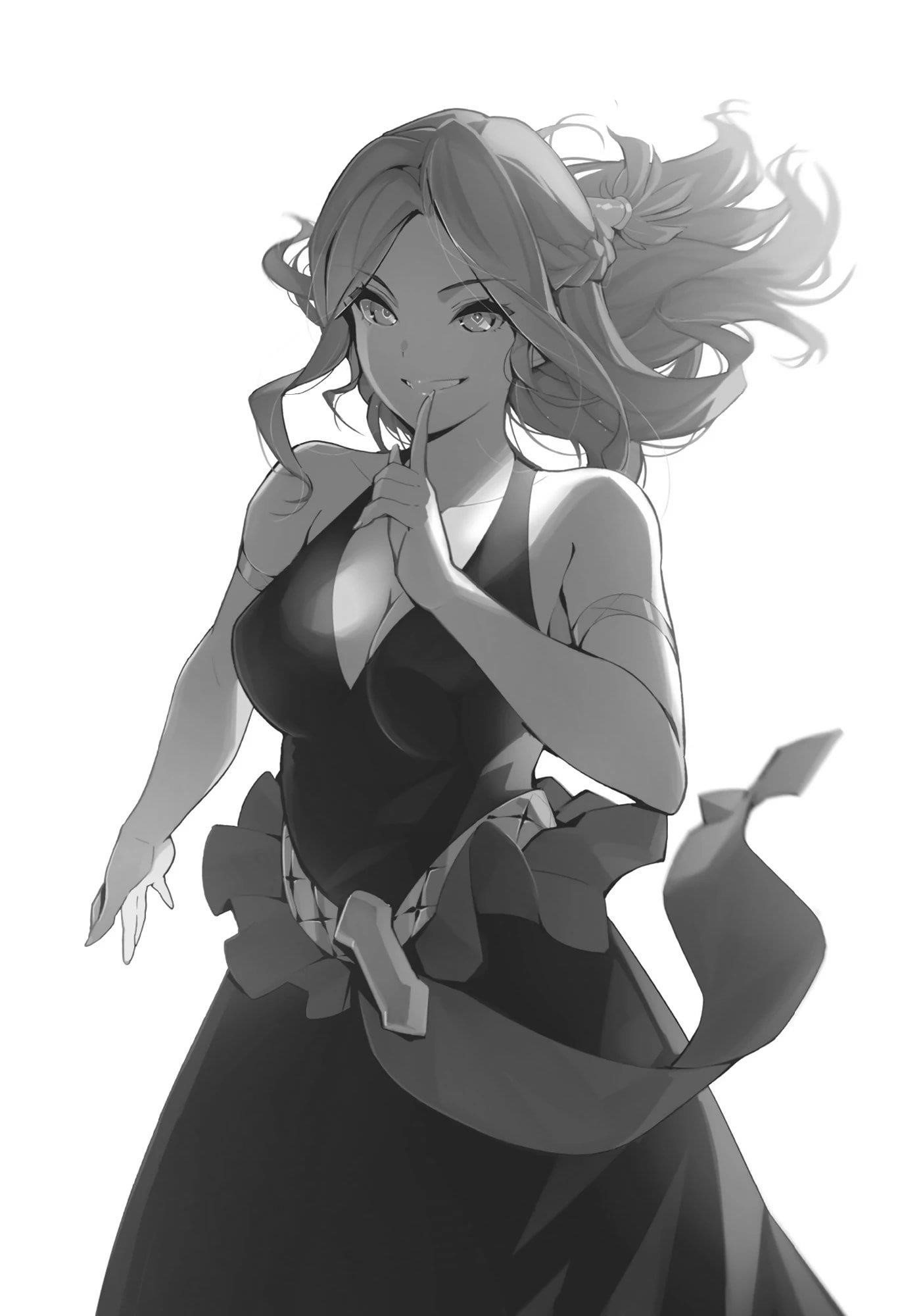 Ore dake Haireru Kakushi Dungeon: Kossori Kitaete Sekai Saikyou Chapter 105.5 - Page 16