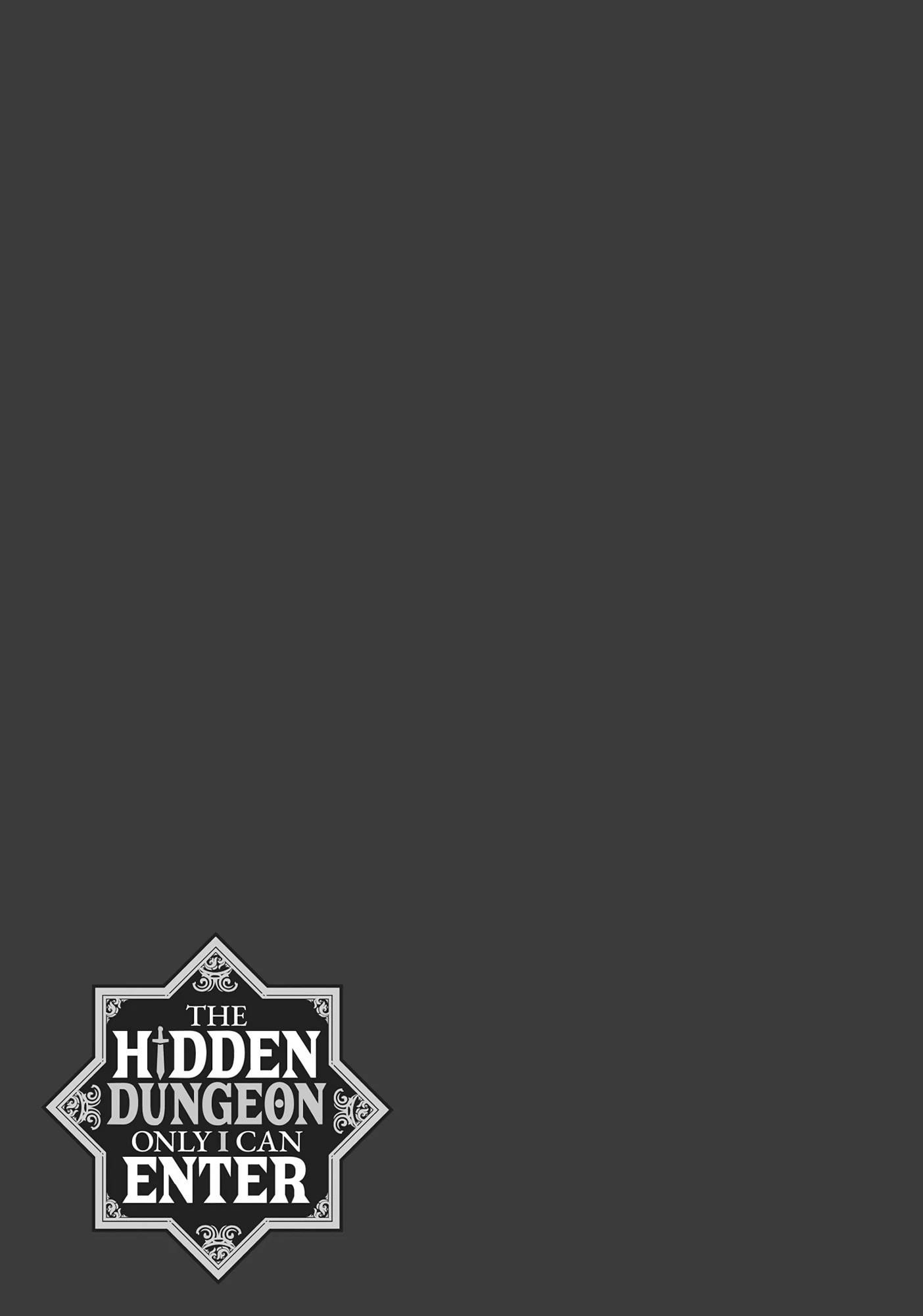 Ore dake Haireru Kakushi Dungeon: Kossori Kitaete Sekai Saikyou Chapter 105.5 - Page 17