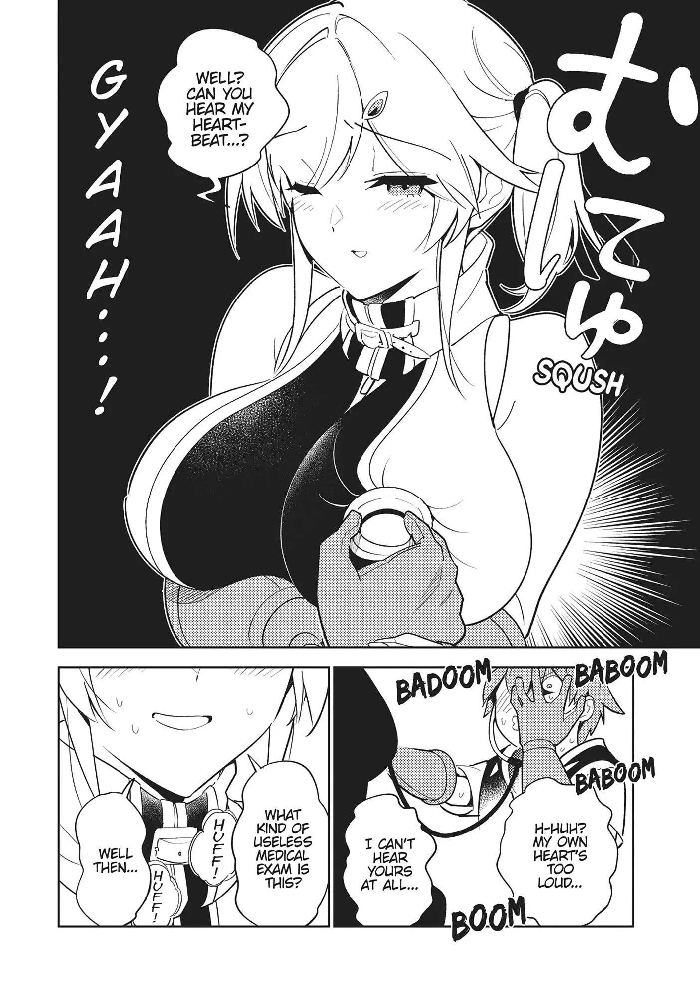 Ore dake Haireru Kakushi Dungeon: Kossori Kitaete Sekai Saikyou Chapter 105.5 - Page 2