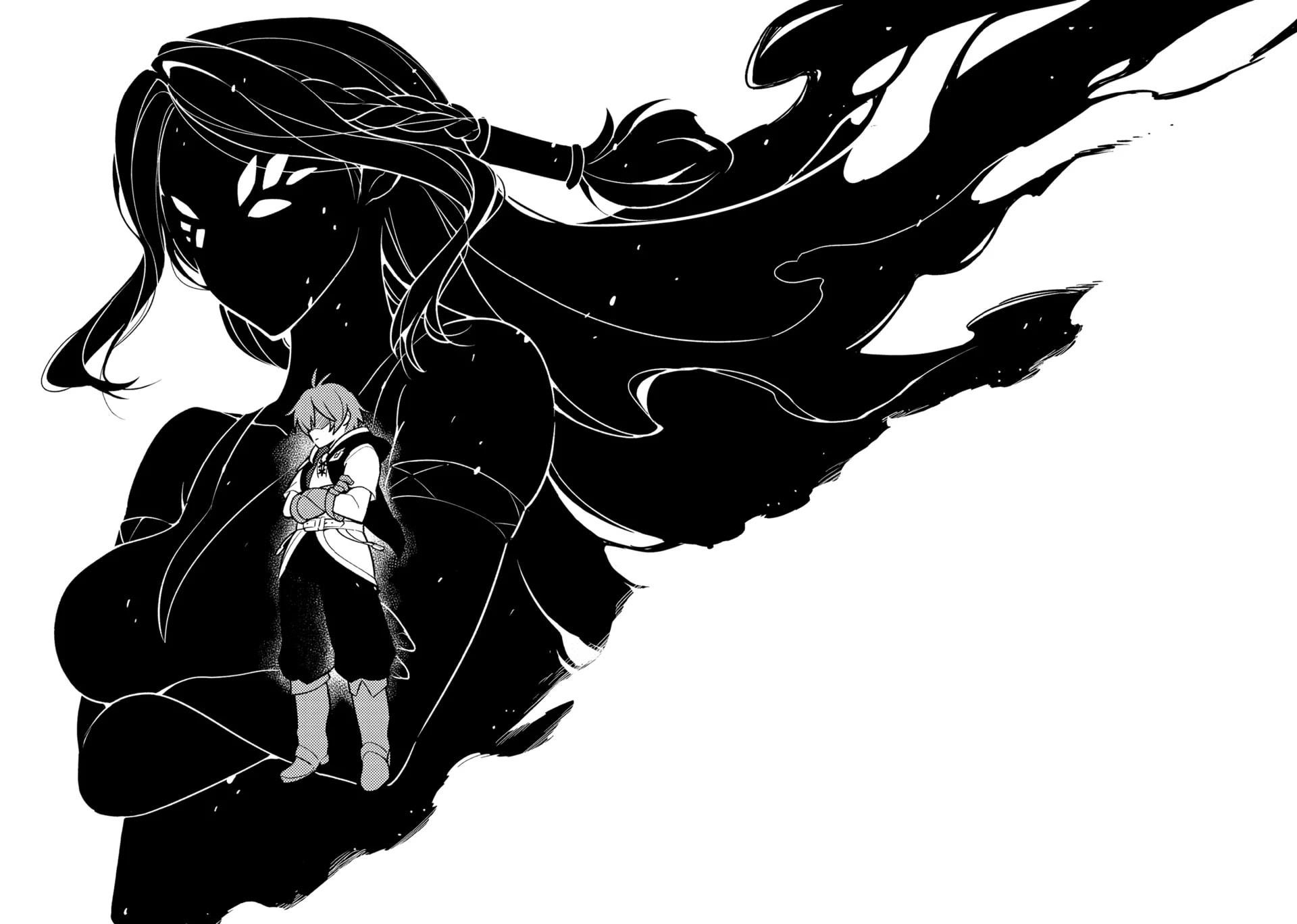 Ore dake Haireru Kakushi Dungeon: Kossori Kitaete Sekai Saikyou Chapter 105.5 - Page 20