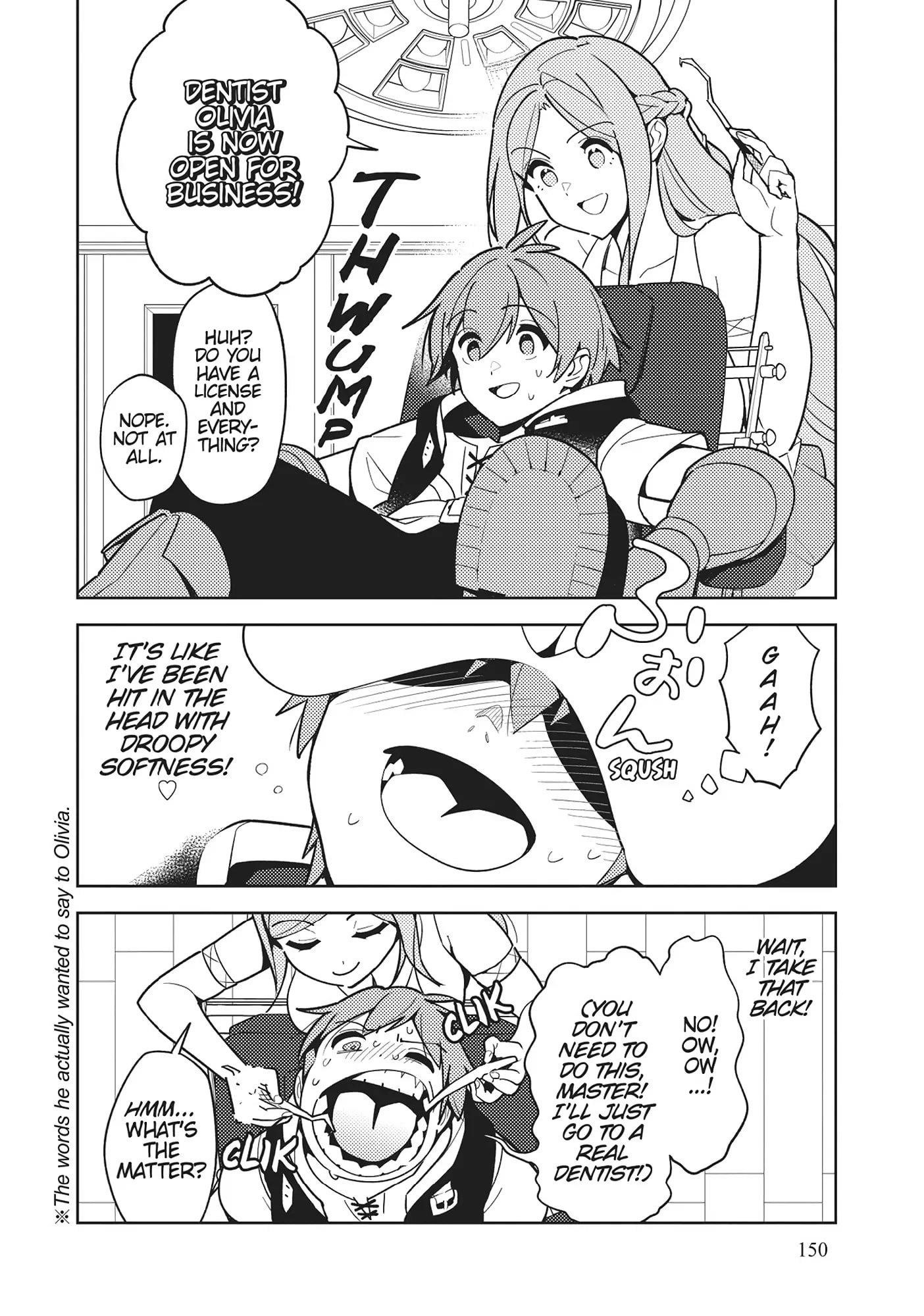 Ore dake Haireru Kakushi Dungeon: Kossori Kitaete Sekai Saikyou Chapter 105.5 - Page 6