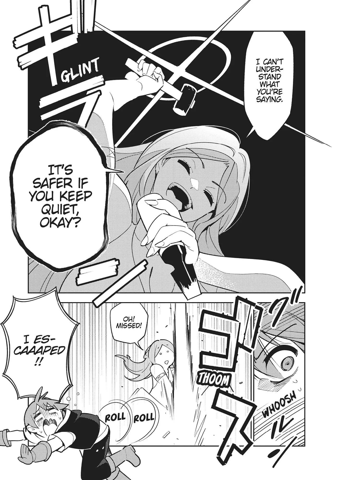 Ore dake Haireru Kakushi Dungeon: Kossori Kitaete Sekai Saikyou Chapter 105.5 - Page 7