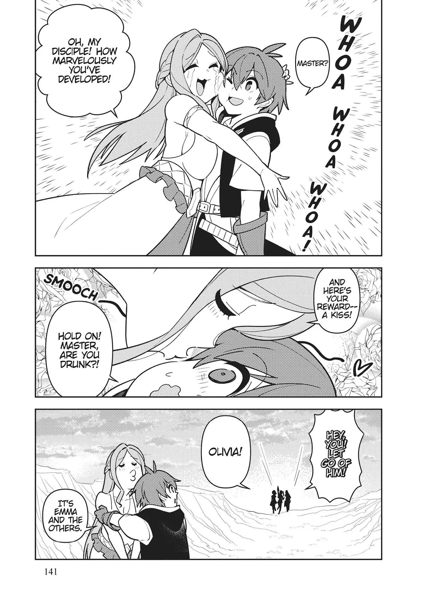 Ore dake Haireru Kakushi Dungeon: Kossori Kitaete Sekai Saikyou Chapter 105 - Page 15