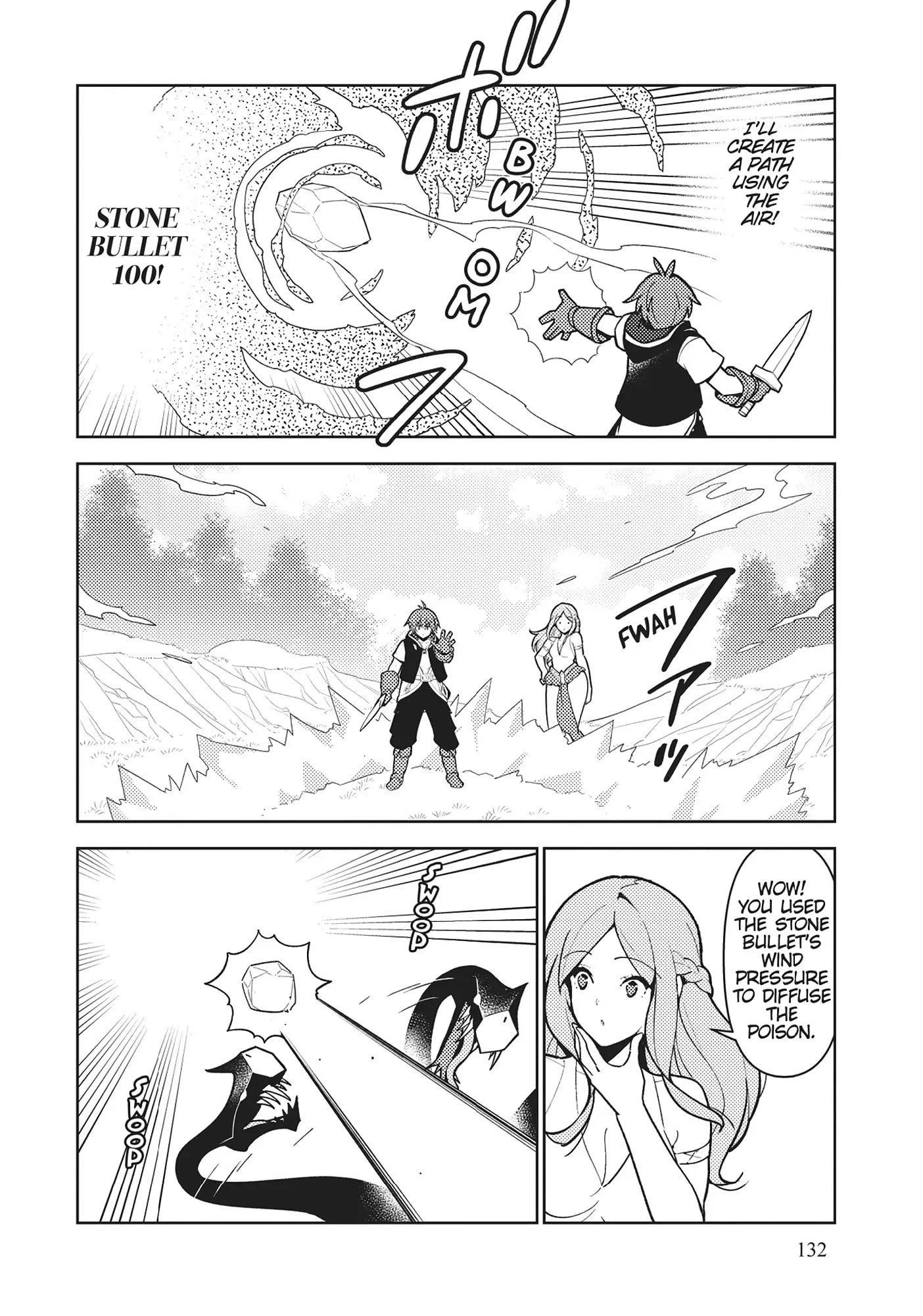 Ore dake Haireru Kakushi Dungeon: Kossori Kitaete Sekai Saikyou Chapter 105 - Page 6