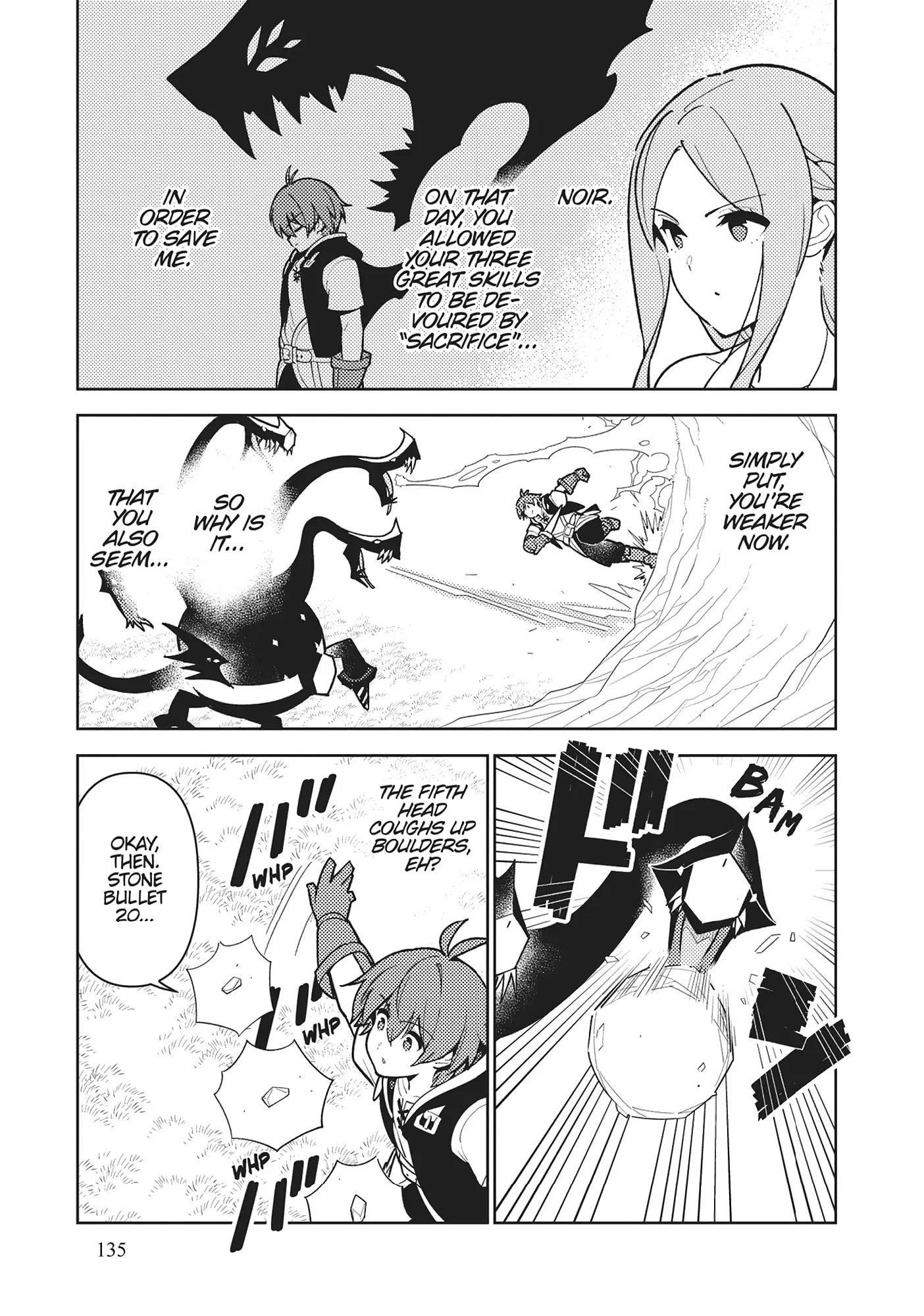 Ore dake Haireru Kakushi Dungeon: Kossori Kitaete Sekai Saikyou Chapter 105 - Page 9