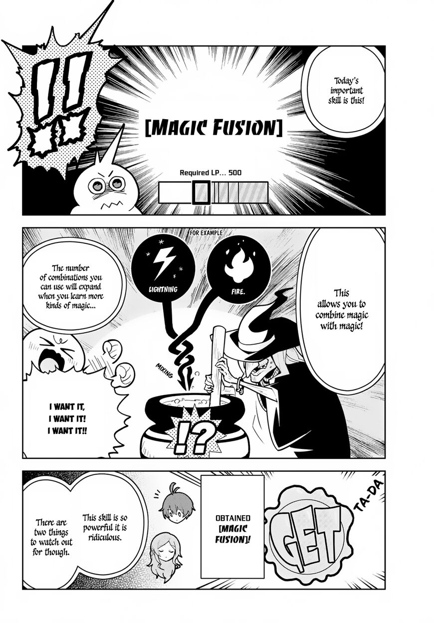 Ore dake Haireru Kakushi Dungeon: Kossori Kitaete Sekai Saikyou Chapter 18 - Page 13