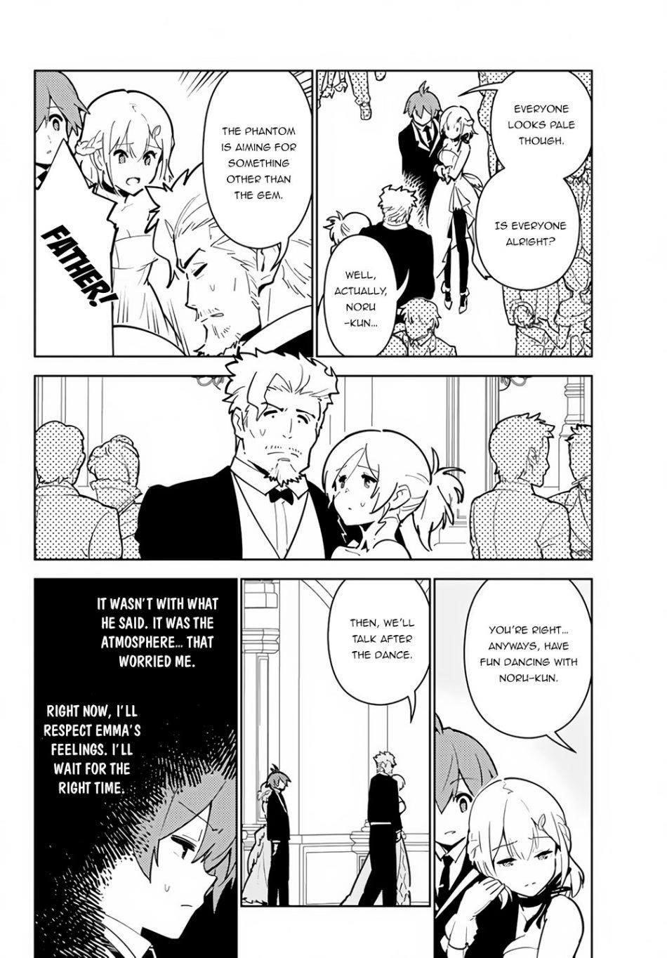 Ore dake Haireru Kakushi Dungeon: Kossori Kitaete Sekai Saikyou Chapter 26 - Page 10