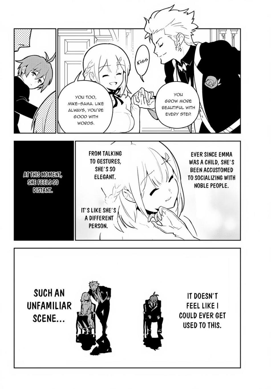 Ore dake Haireru Kakushi Dungeon: Kossori Kitaete Sekai Saikyou Chapter 26 - Page 12