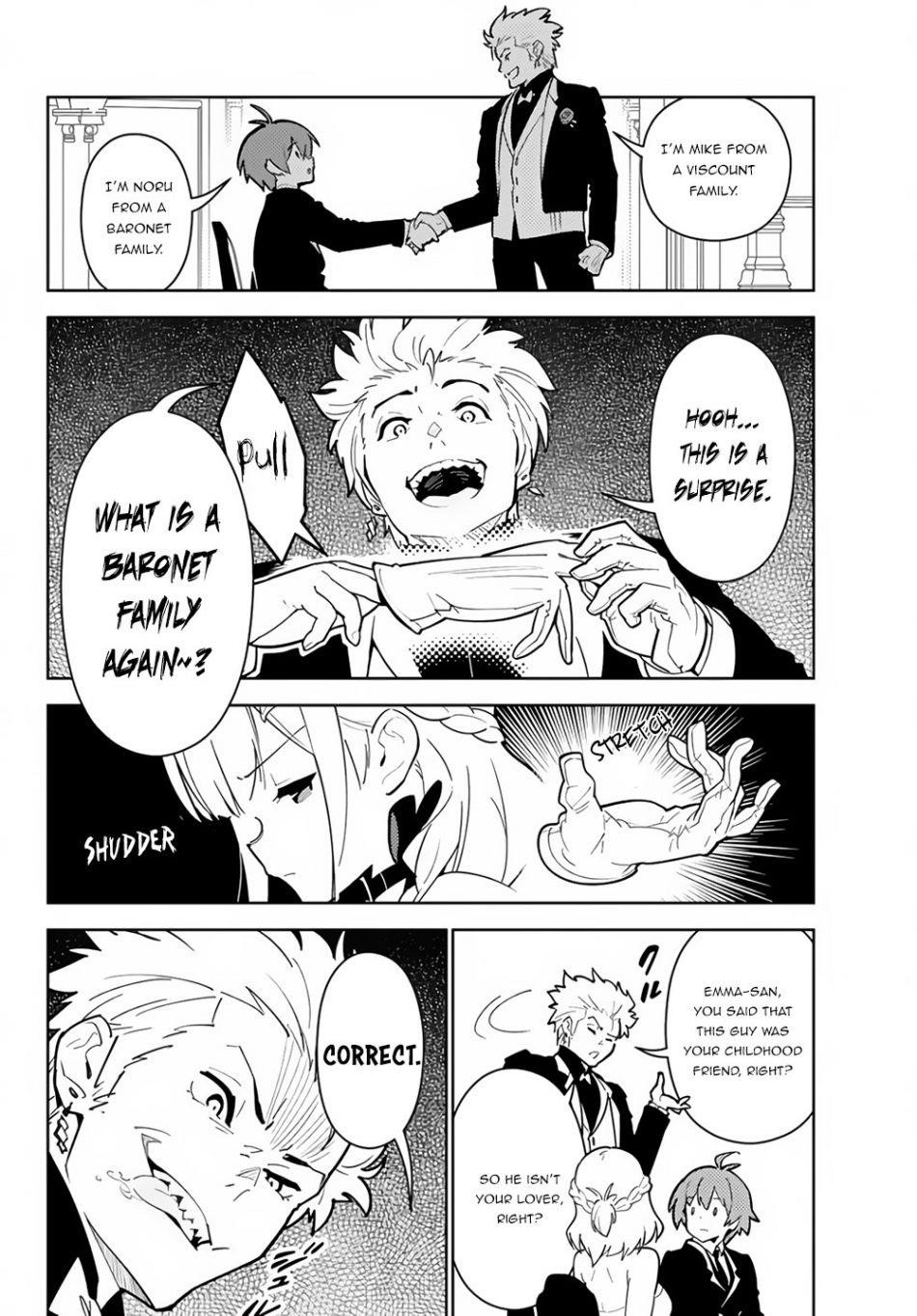 Ore dake Haireru Kakushi Dungeon: Kossori Kitaete Sekai Saikyou Chapter 26 - Page 14