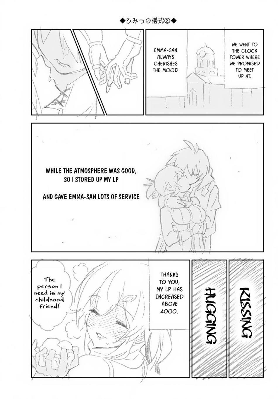 Ore dake Haireru Kakushi Dungeon: Kossori Kitaete Sekai Saikyou Chapter 26 - Page 19