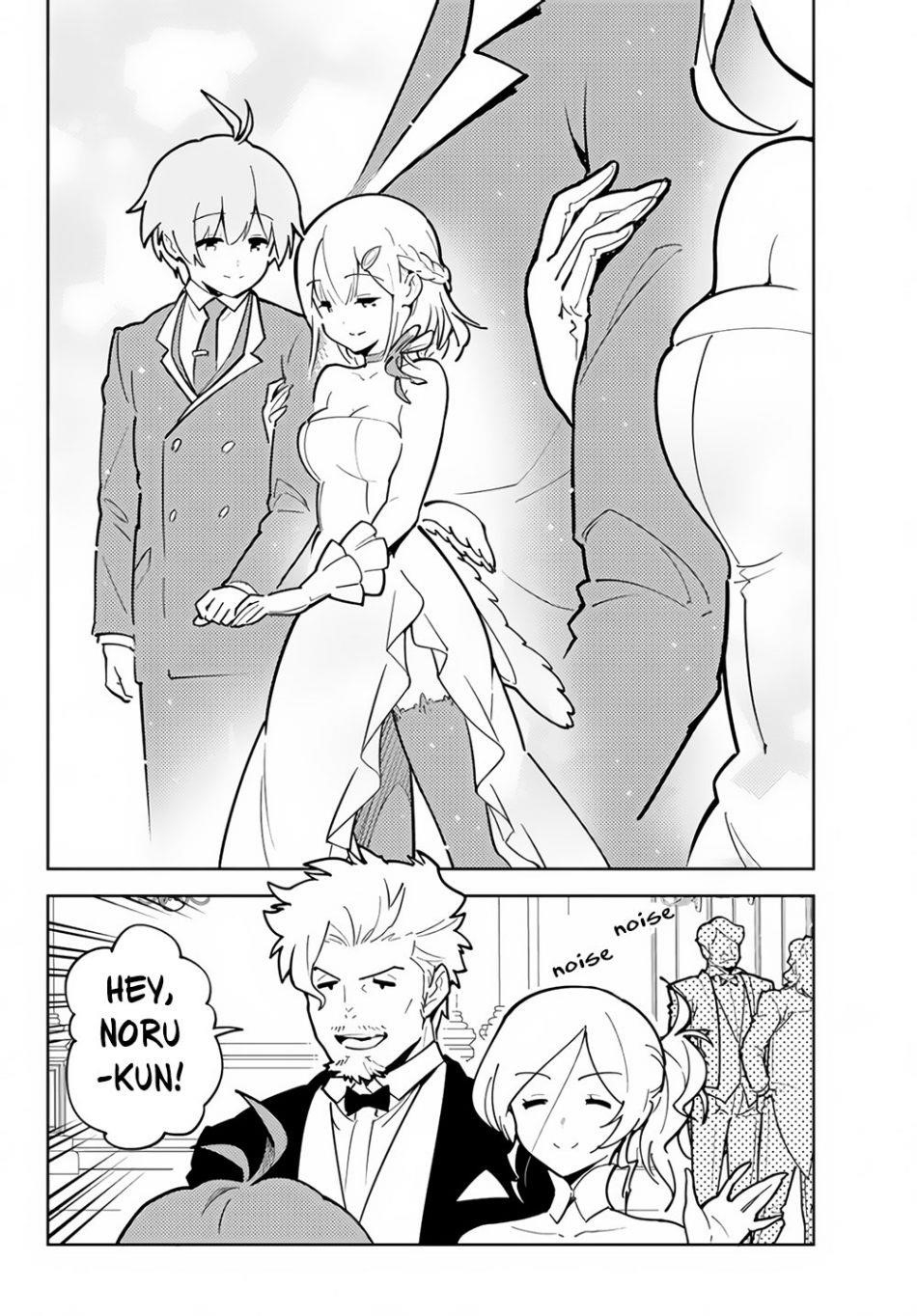 Ore dake Haireru Kakushi Dungeon: Kossori Kitaete Sekai Saikyou Chapter 26 - Page 4