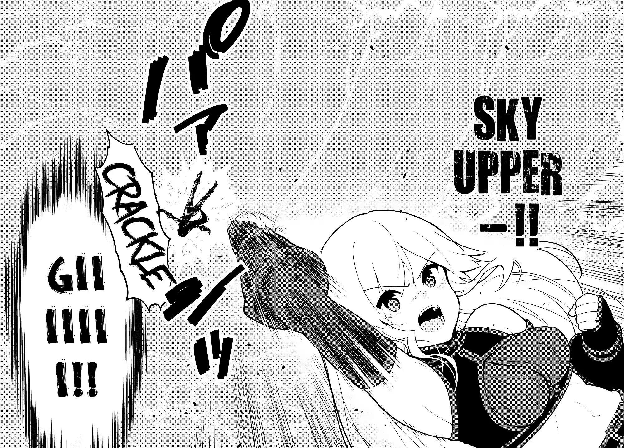 Ore dake Haireru Kakushi Dungeon: Kossori Kitaete Sekai Saikyou Chapter 29.1 - Page 24