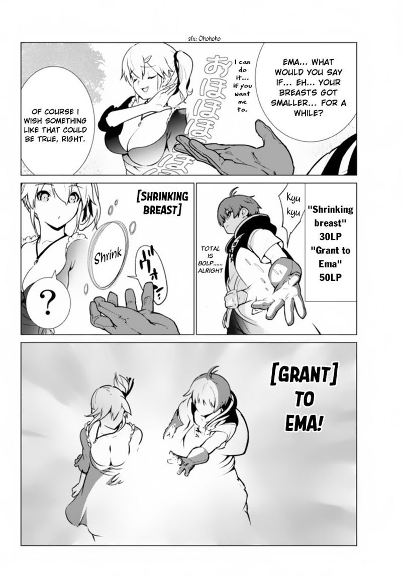 Ore dake Haireru Kakushi Dungeon: Kossori Kitaete Sekai Saikyou Chapter 3 - Page 17