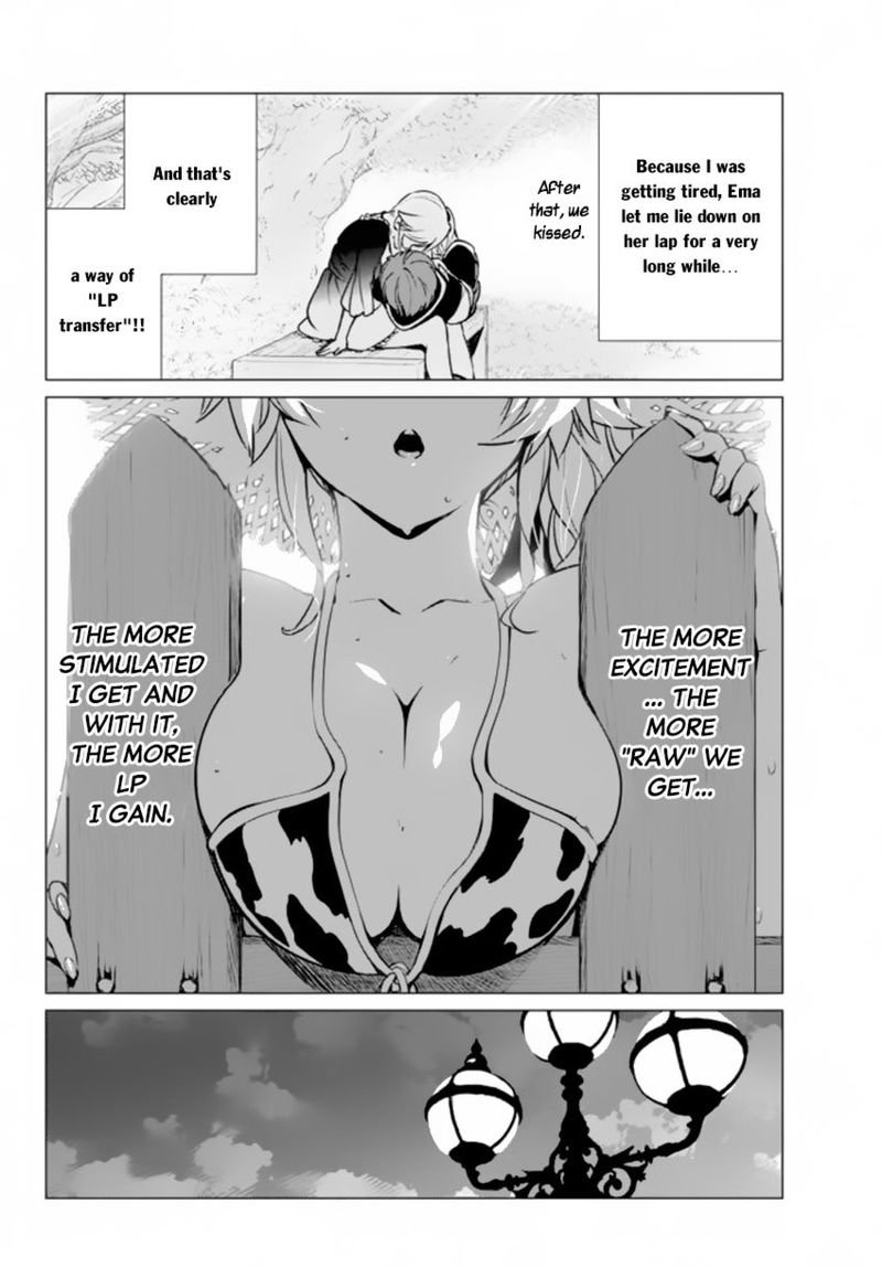 Ore dake Haireru Kakushi Dungeon: Kossori Kitaete Sekai Saikyou Chapter 3 - Page 21