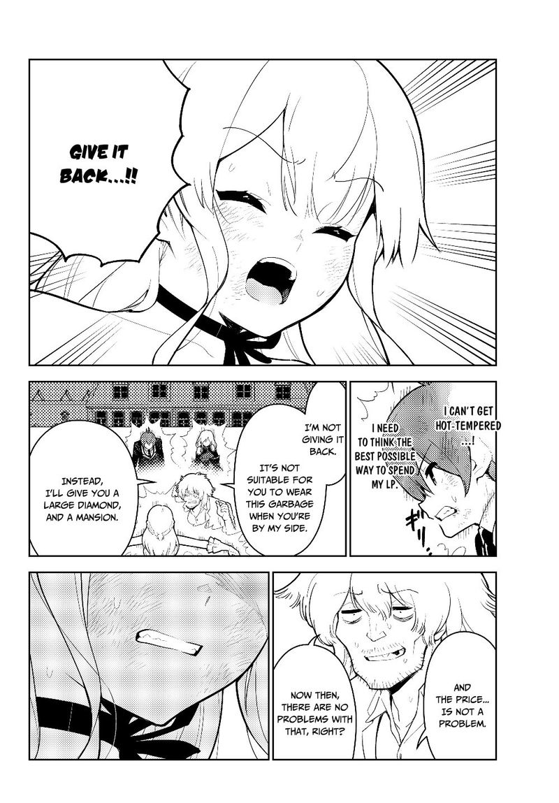 Ore dake Haireru Kakushi Dungeon: Kossori Kitaete Sekai Saikyou Chapter 31 - Page 10