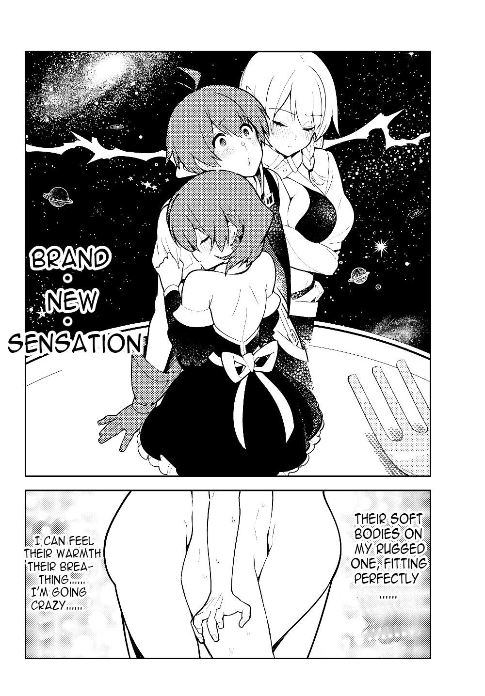 Ore dake Haireru Kakushi Dungeon: Kossori Kitaete Sekai Saikyou Chapter 37 - Page 8