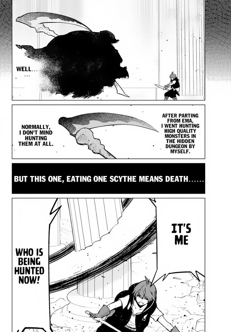 Ore dake Haireru Kakushi Dungeon: Kossori Kitaete Sekai Saikyou Chapter 4 - Page 10