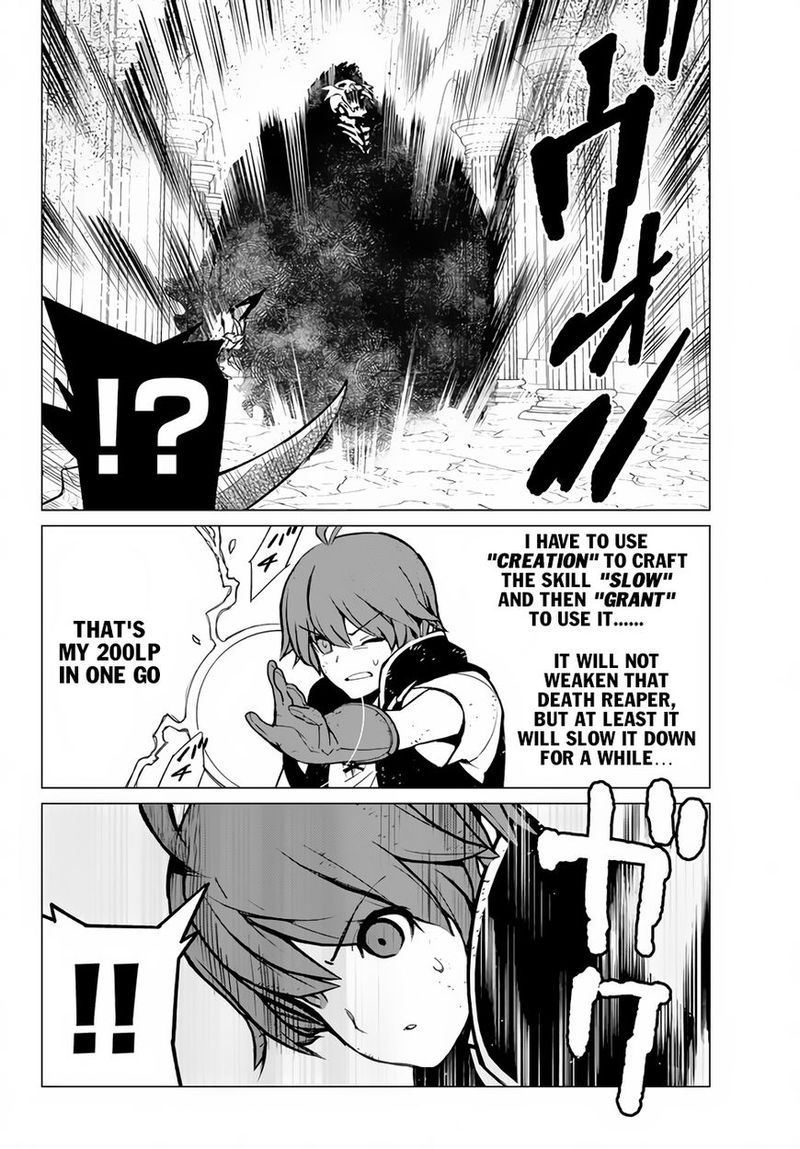 Ore dake Haireru Kakushi Dungeon: Kossori Kitaete Sekai Saikyou Chapter 4 - Page 12