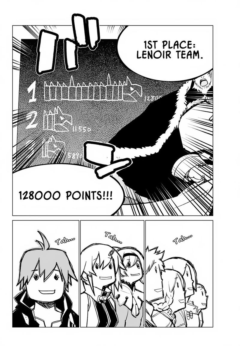 Ore dake Haireru Kakushi Dungeon: Kossori Kitaete Sekai Saikyou Chapter 4 - Page 21