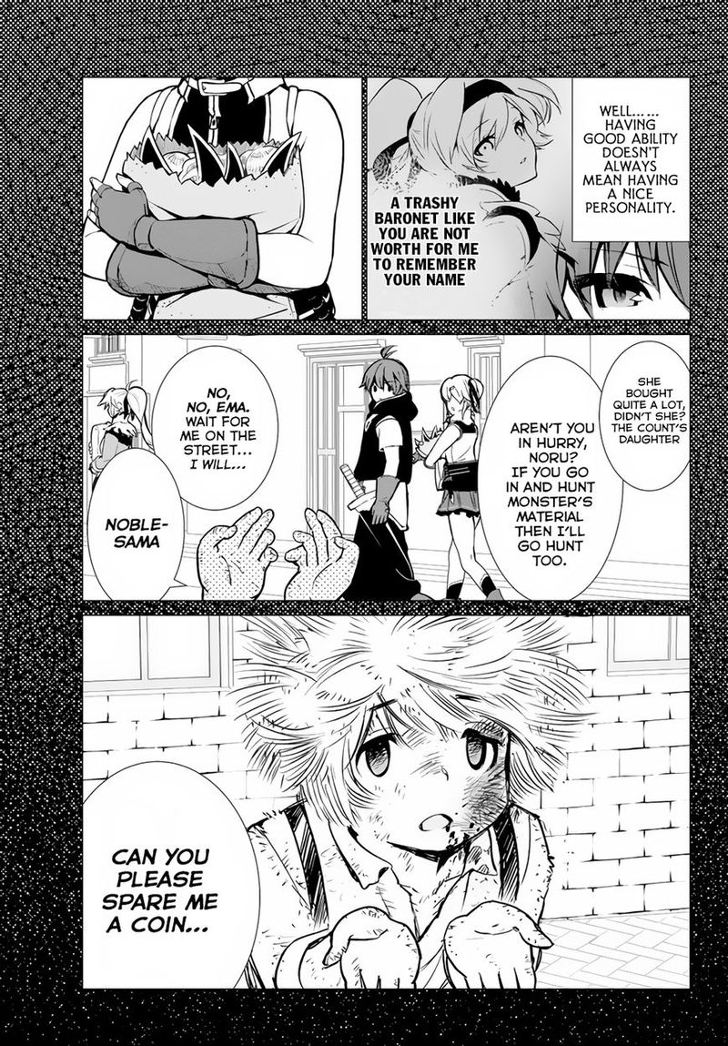 Ore dake Haireru Kakushi Dungeon: Kossori Kitaete Sekai Saikyou Chapter 4 - Page 5