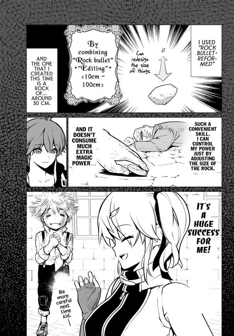 Ore dake Haireru Kakushi Dungeon: Kossori Kitaete Sekai Saikyou Chapter 4 - Page 9