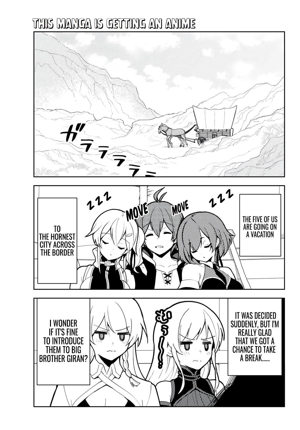 Ore dake Haireru Kakushi Dungeon: Kossori Kitaete Sekai Saikyou Chapter 40 - Page 1